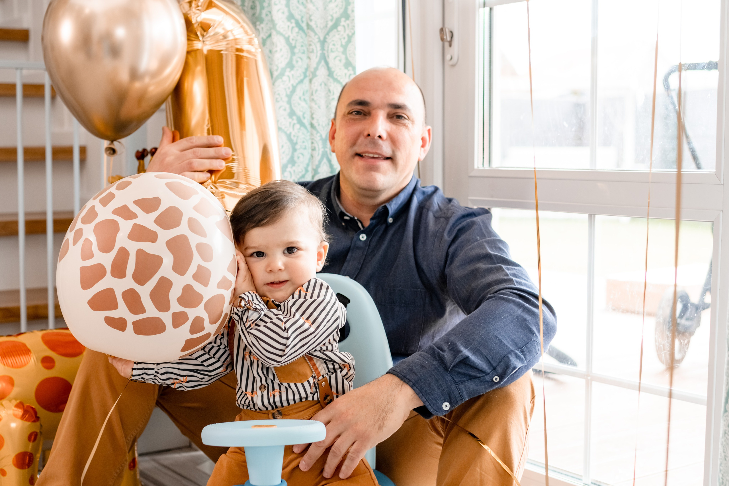 Татусі ненавидять фотосесії…Поки не побачать результат :). Дитячий та сімейний фотограф м.Бровари