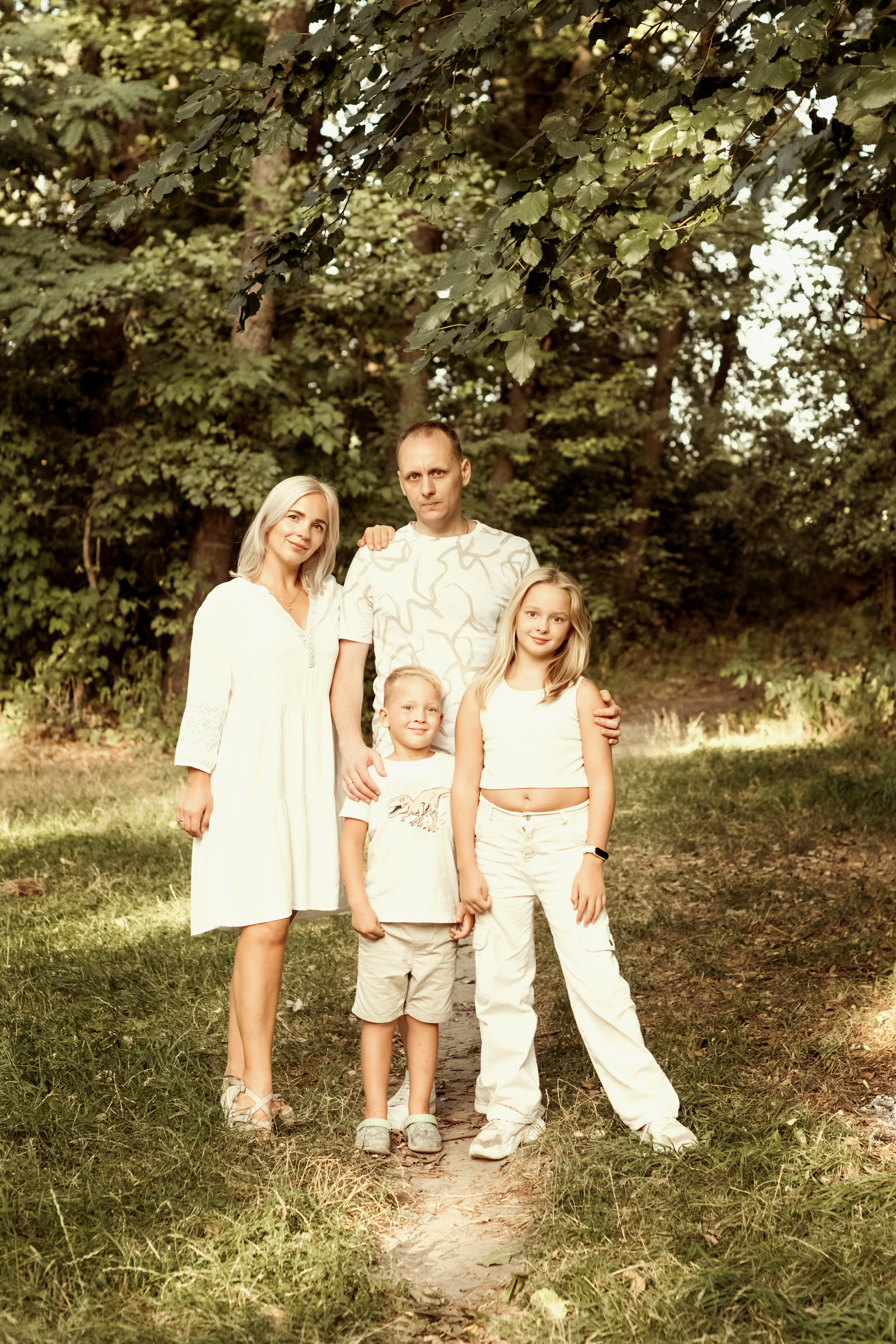 Рибалки. Дитячий та сімейний фотограф м.Бровари