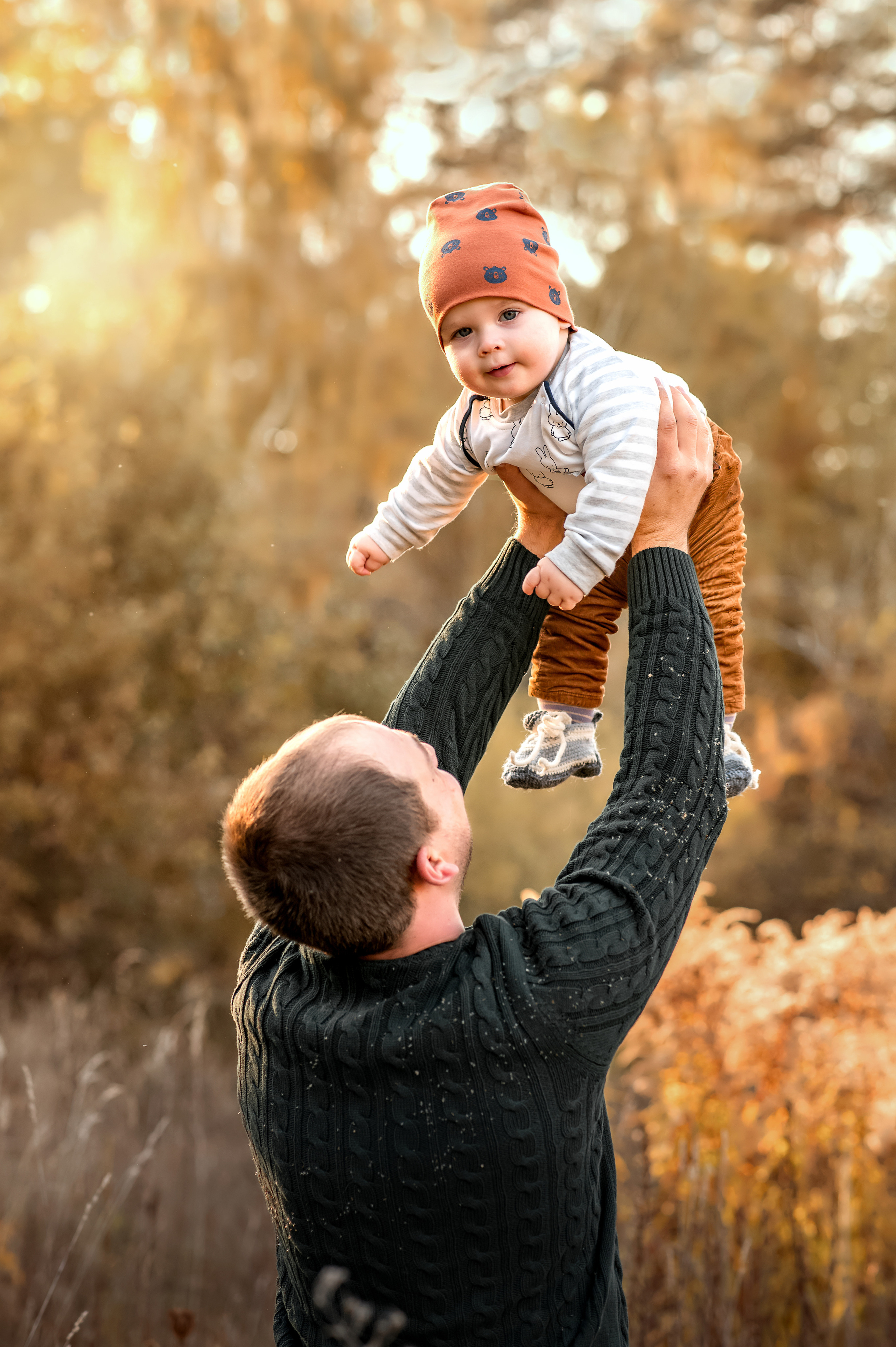 Осінь 2021. Дитячий та сімейний фотограф м.Бровари