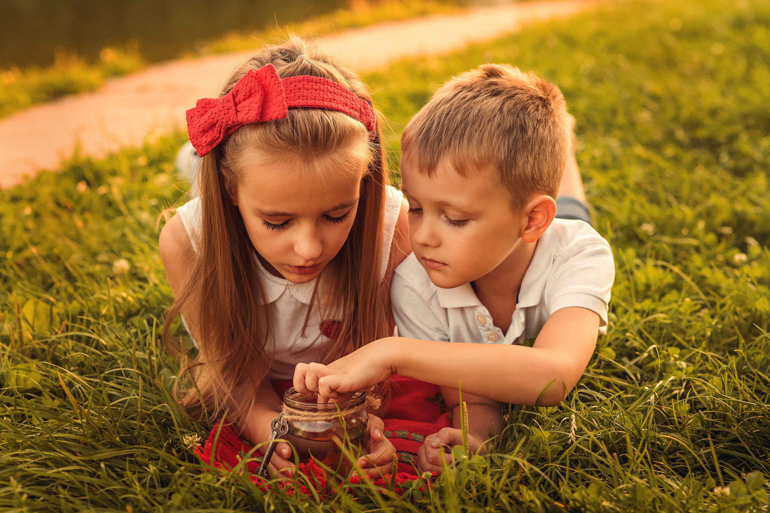Рибалка. Дитячий та сімейний фотограф м.Бровари