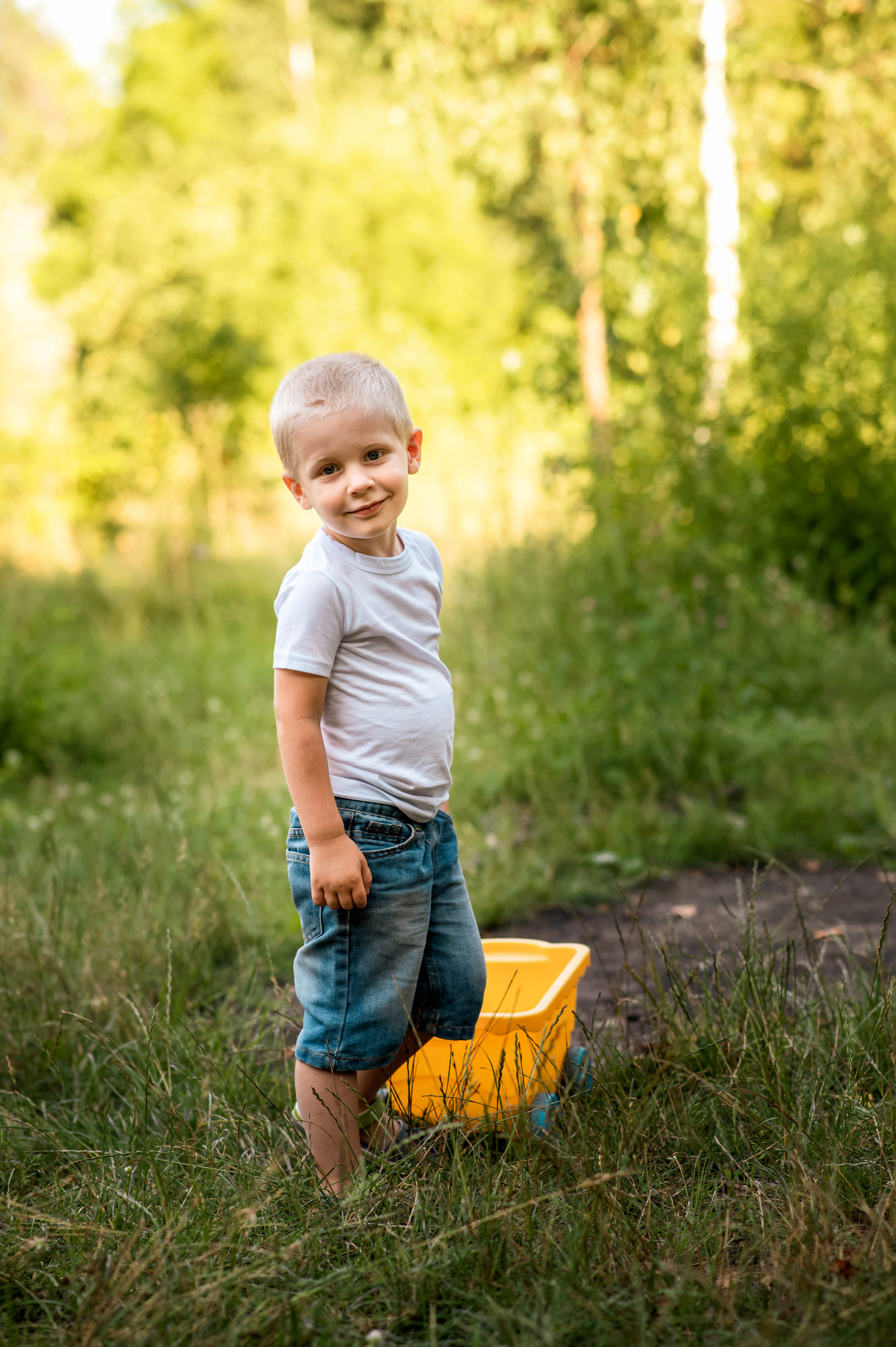 Літо 2021. Дитячий та сімейний фотограф м.Бровари