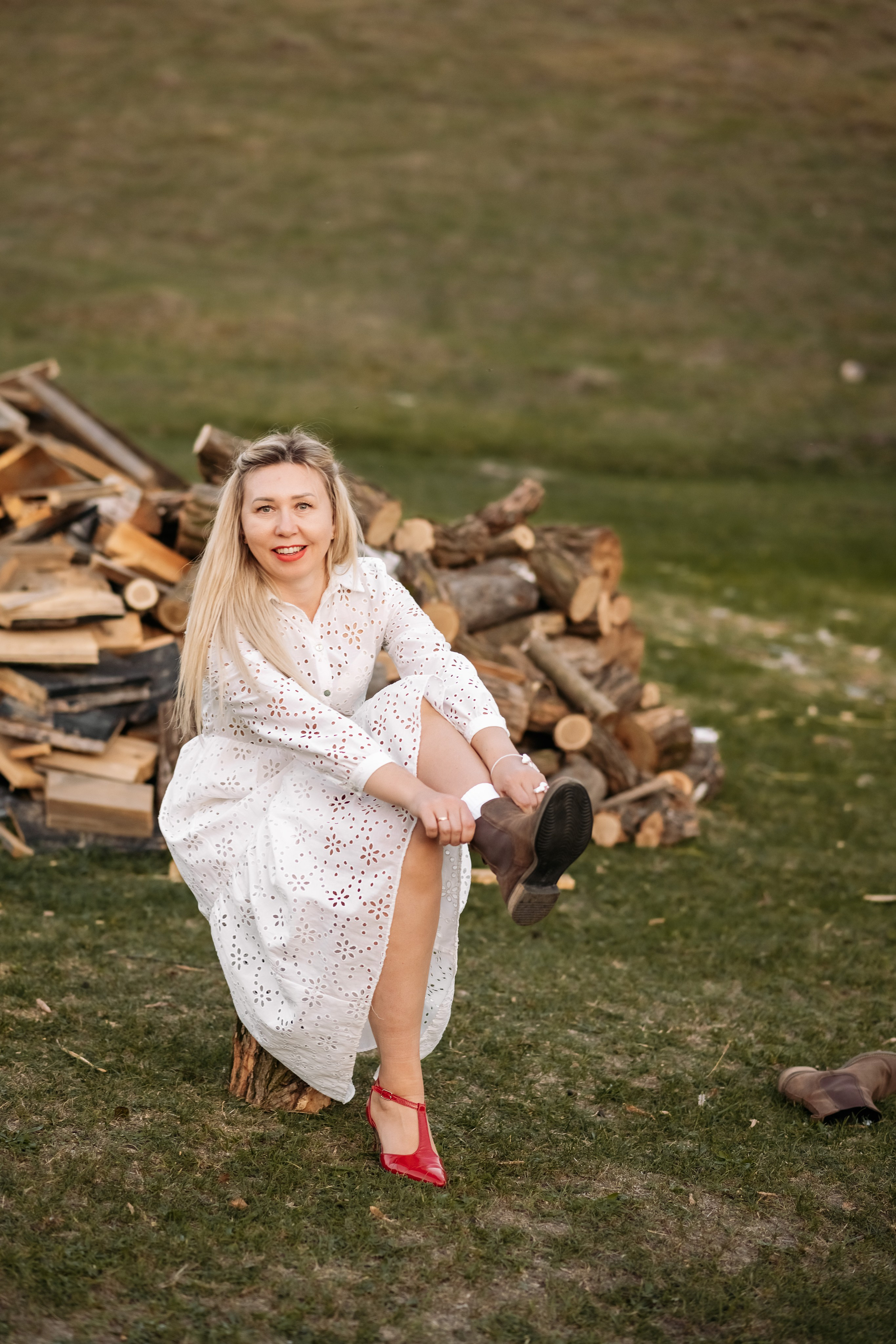 Sheepland. Дитячий та сімейний фотограф м.Бровари