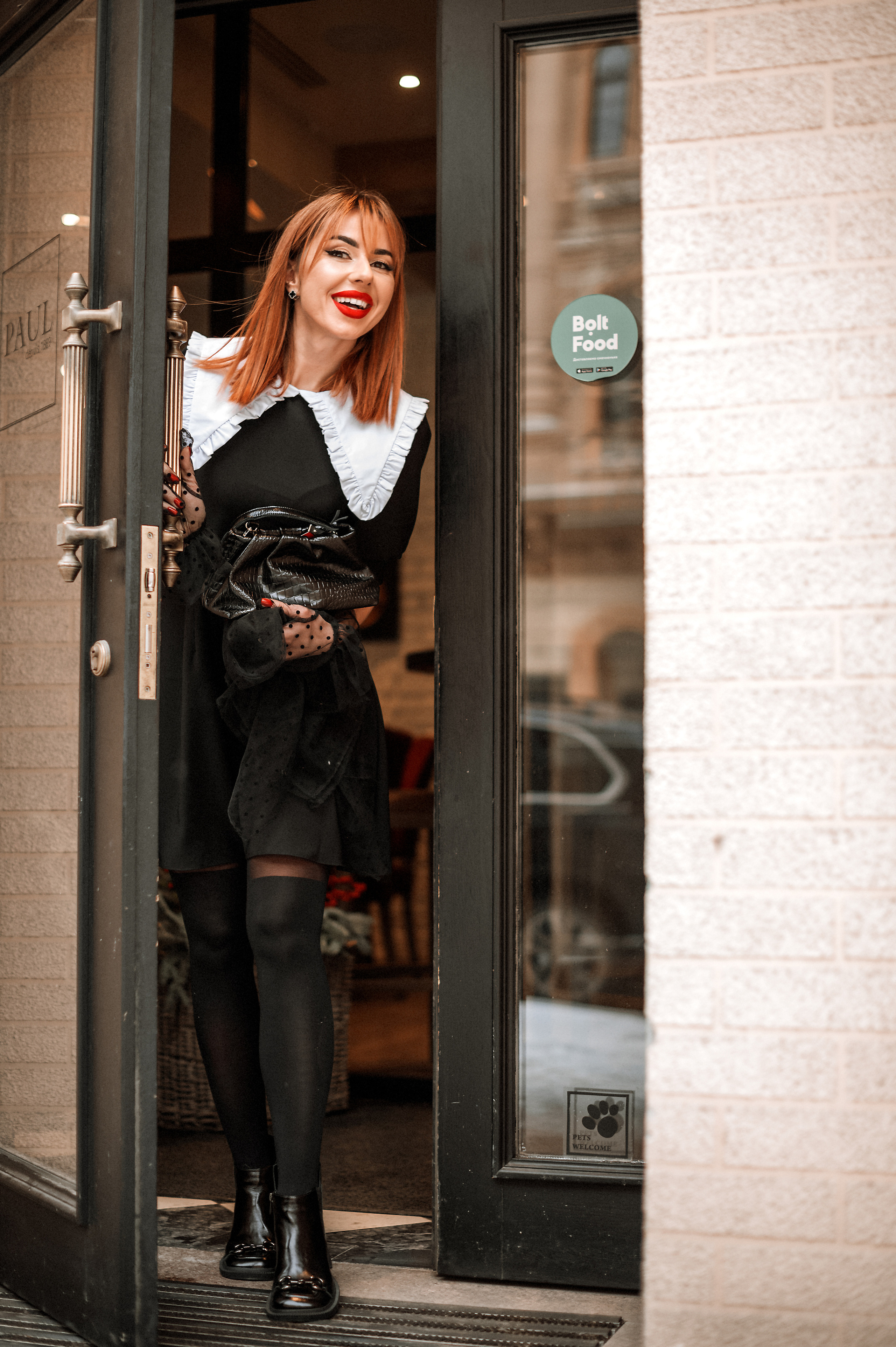 Paul cafe. Дитячий та сімейний фотограф м.Бровари