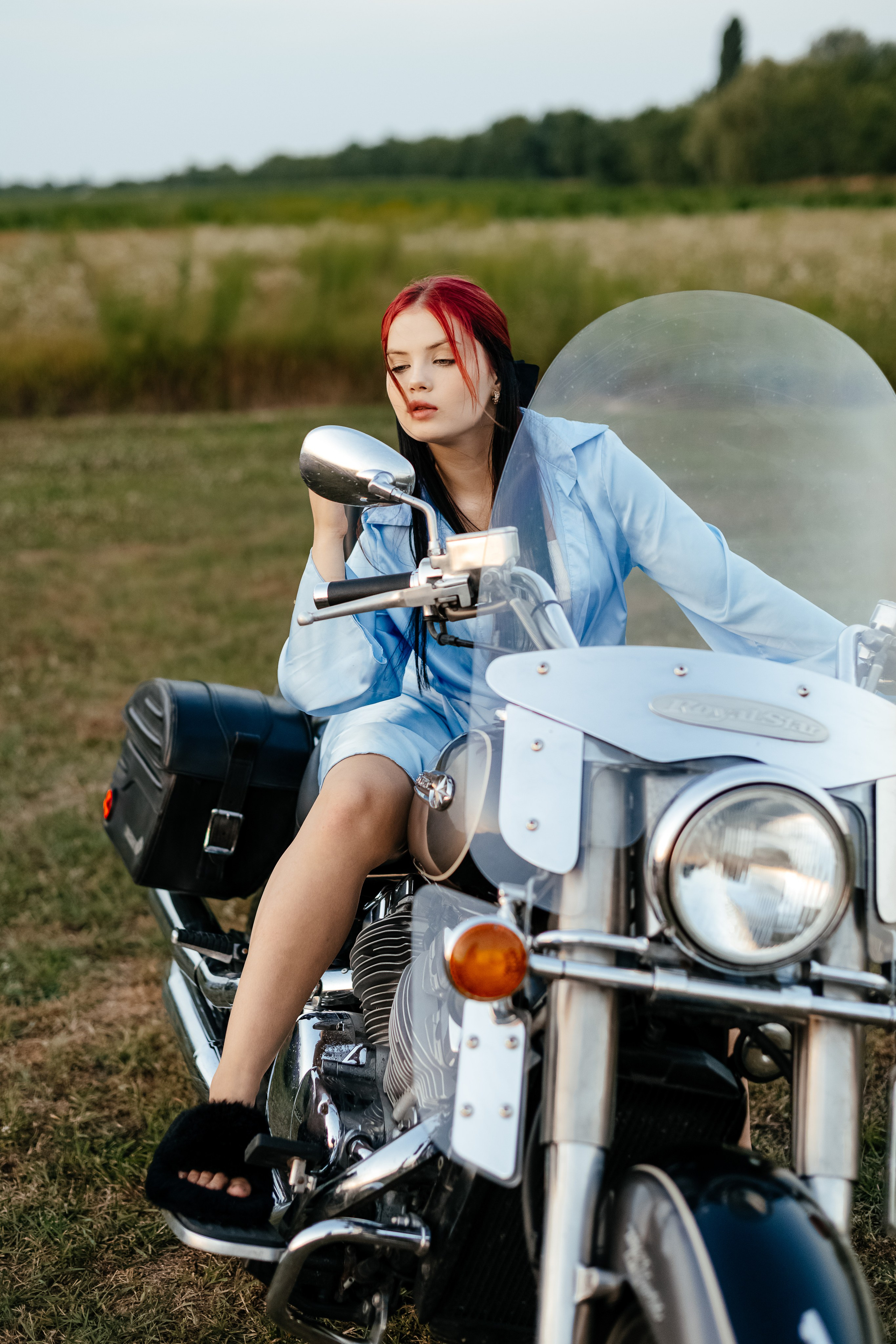 Лаванда 2024. Дитячий та сімейний фотограф м.Бровари