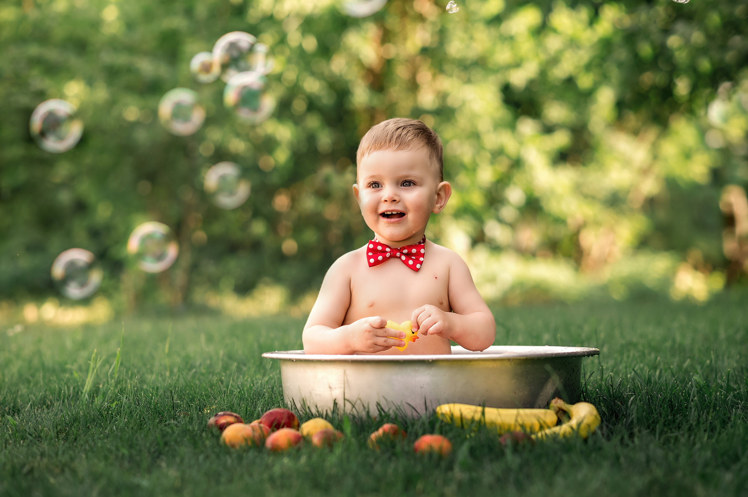 Малюк. Дитячий та сімейний фотограф м.Бровари