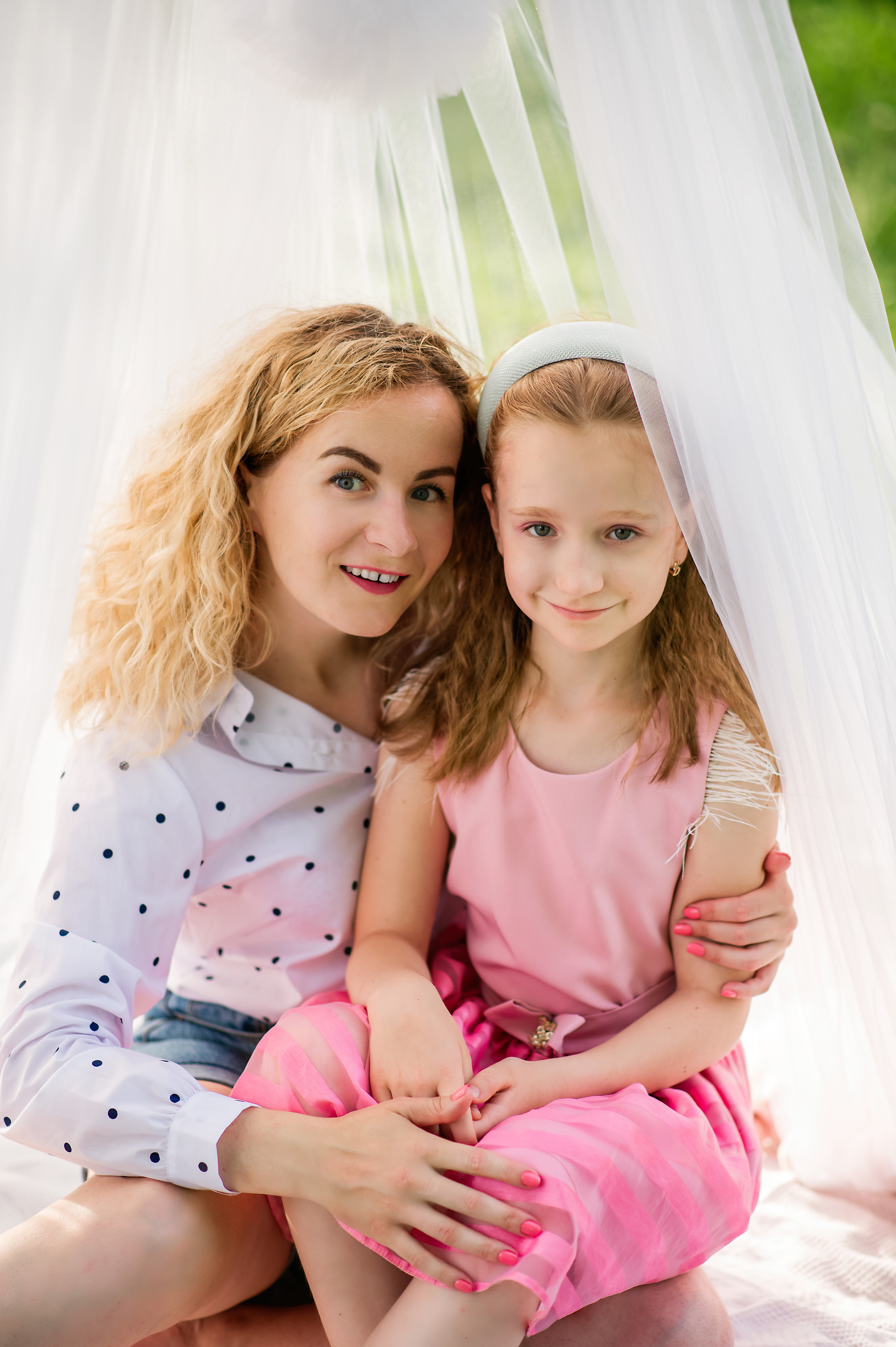 Літо. Дитячий та сімейний фотограф м.Бровари