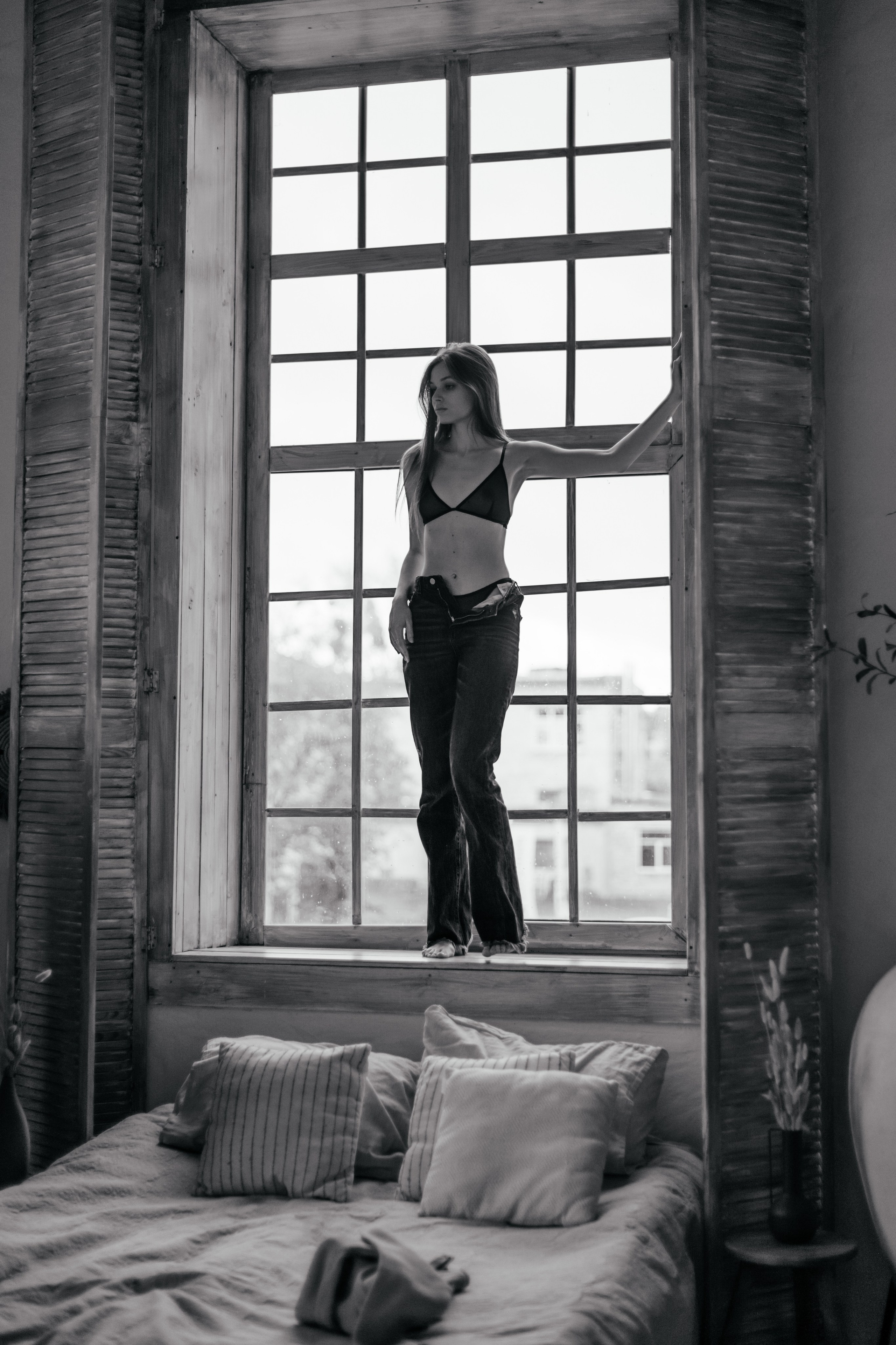 Двоє. Історія в кадрах. Дитячий та сімейний фотограф м.Бровари