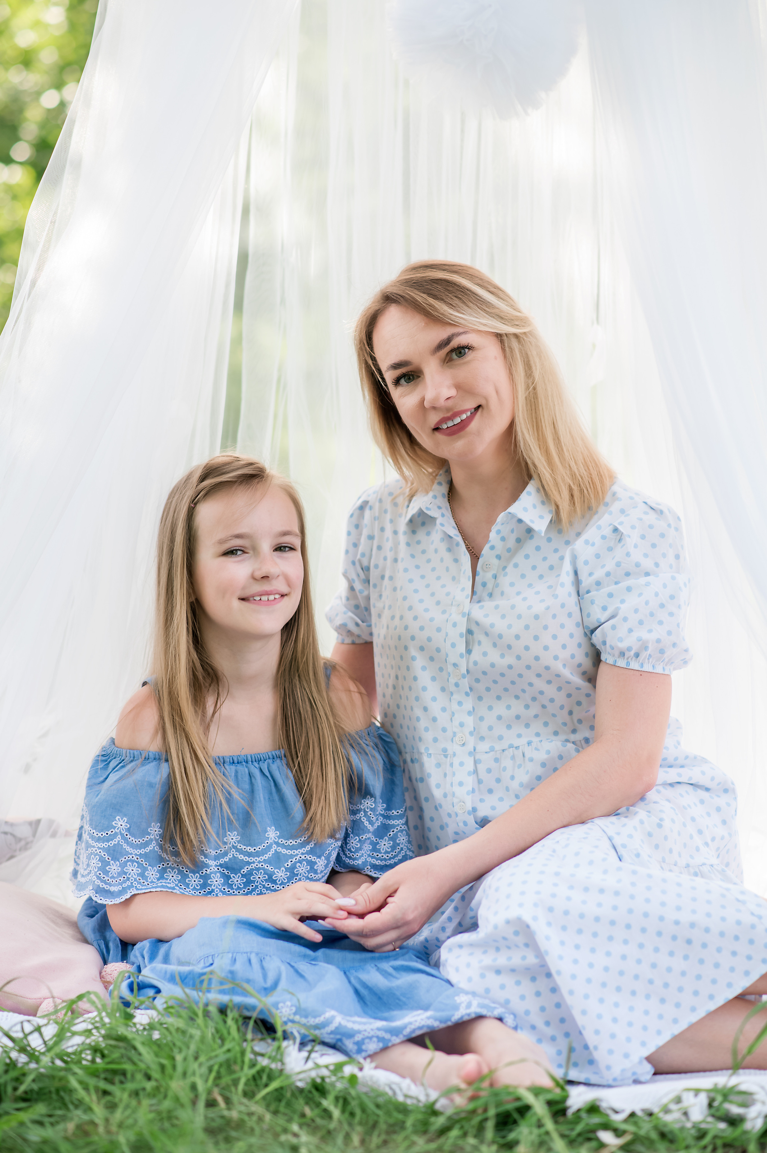 Літо. Дитячий та сімейний фотограф м.Бровари