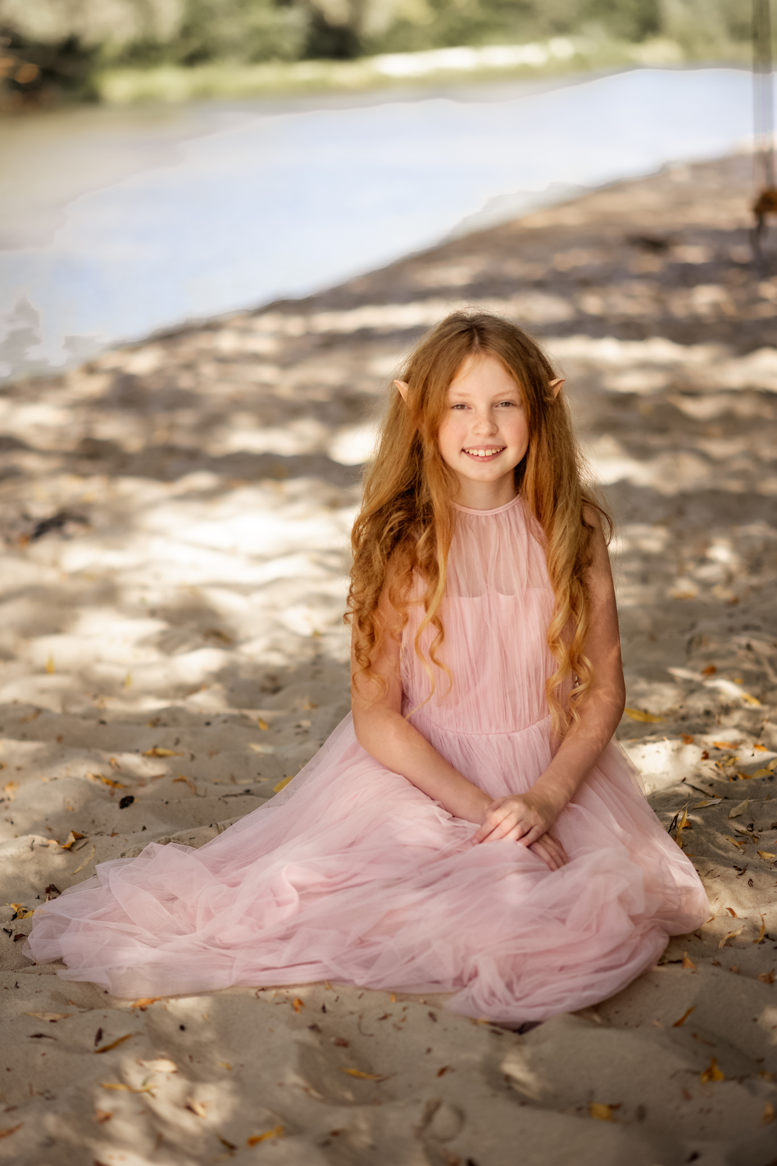 Ельф. Дитячий та сімейний фотограф м.Бровари