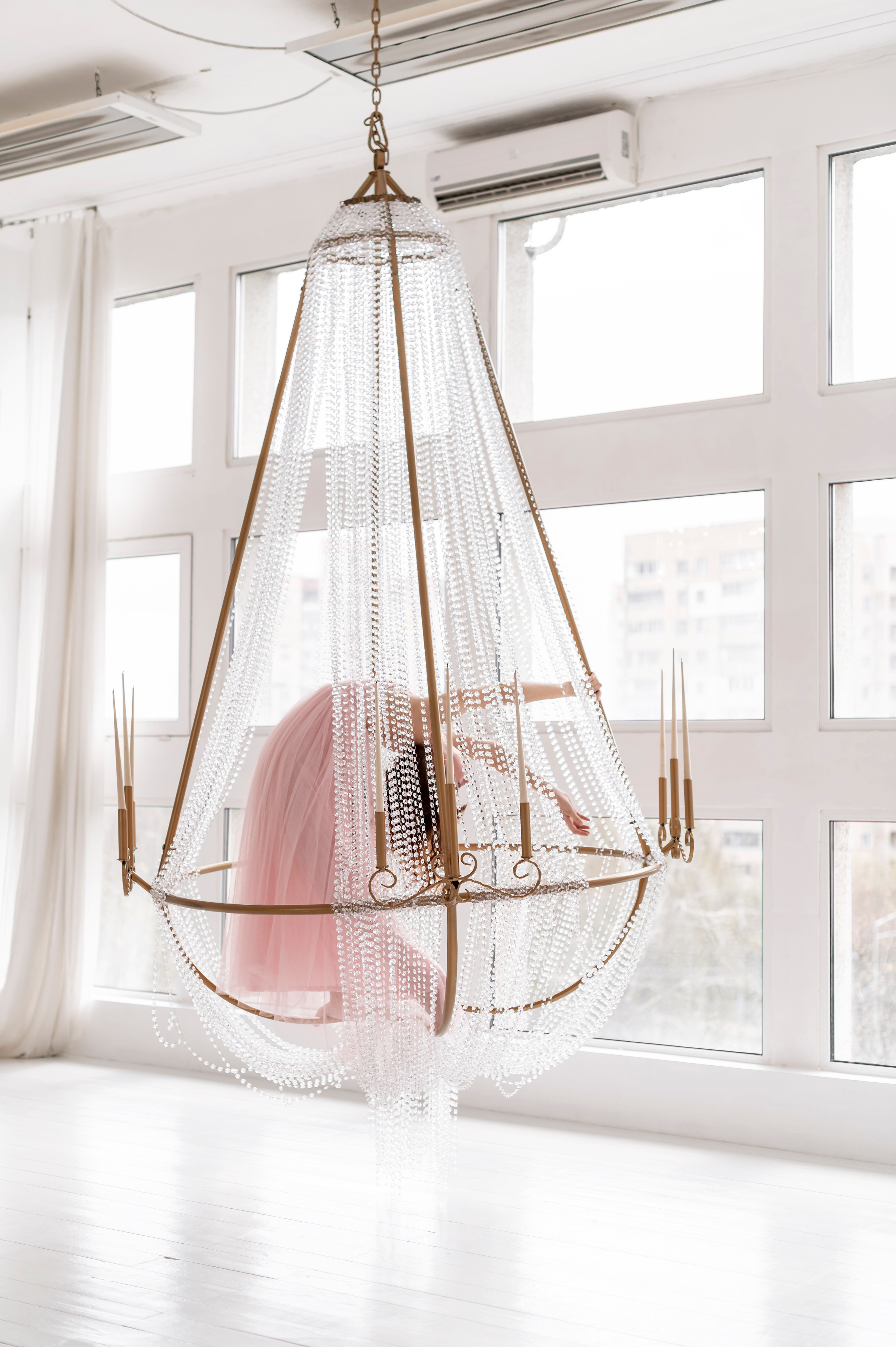 Ранок Ангела. Дитячий та сімейний фотограф м.Бровари