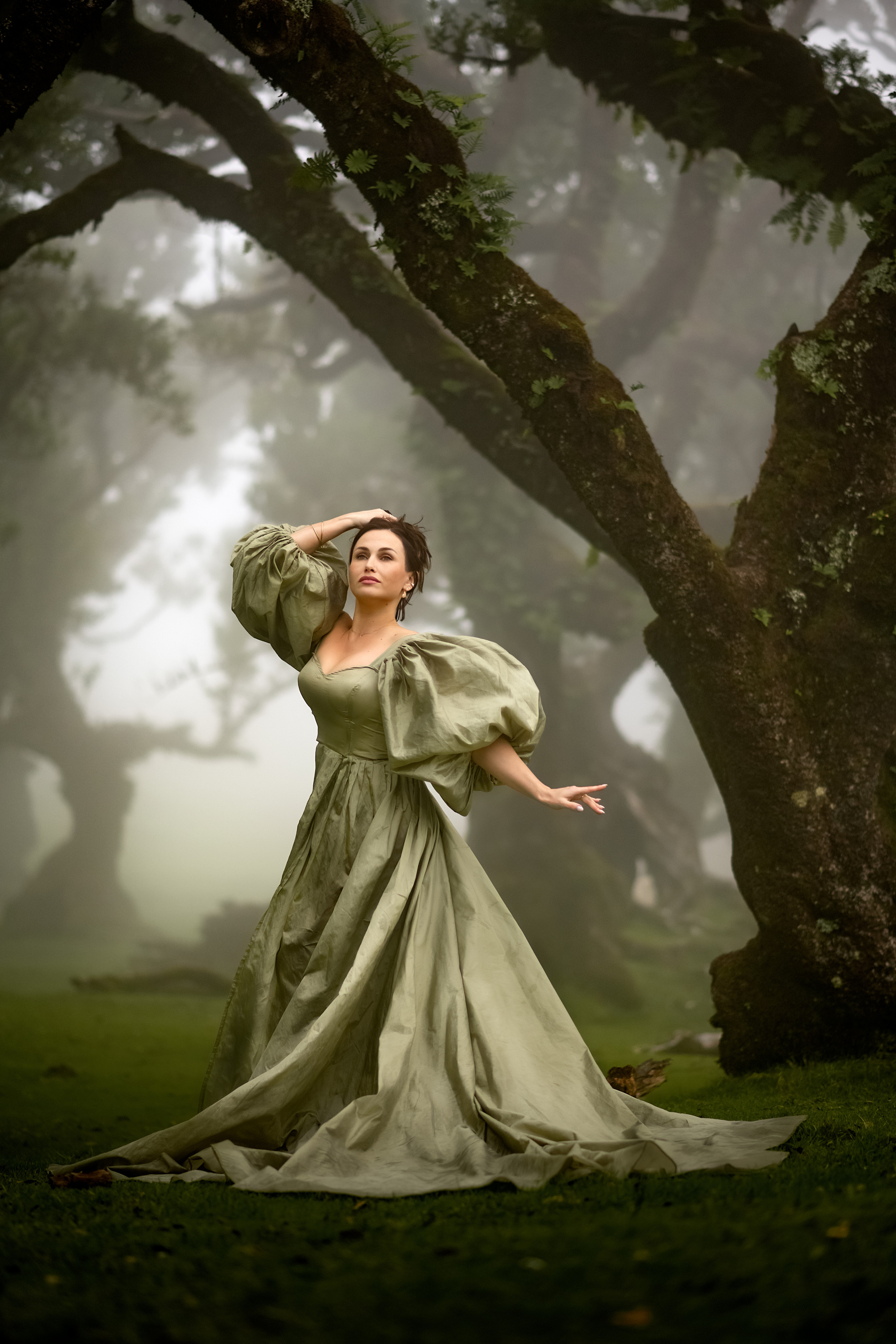 Мадейра. Дитячий та сімейний фотограф м.Бровари