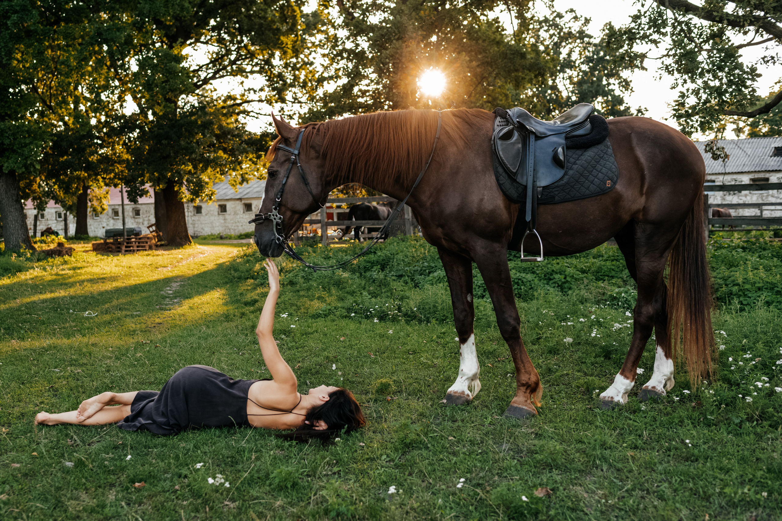 Фотосесія, що торкається серця. Дитячий та сімейний фотограф м.Бровари