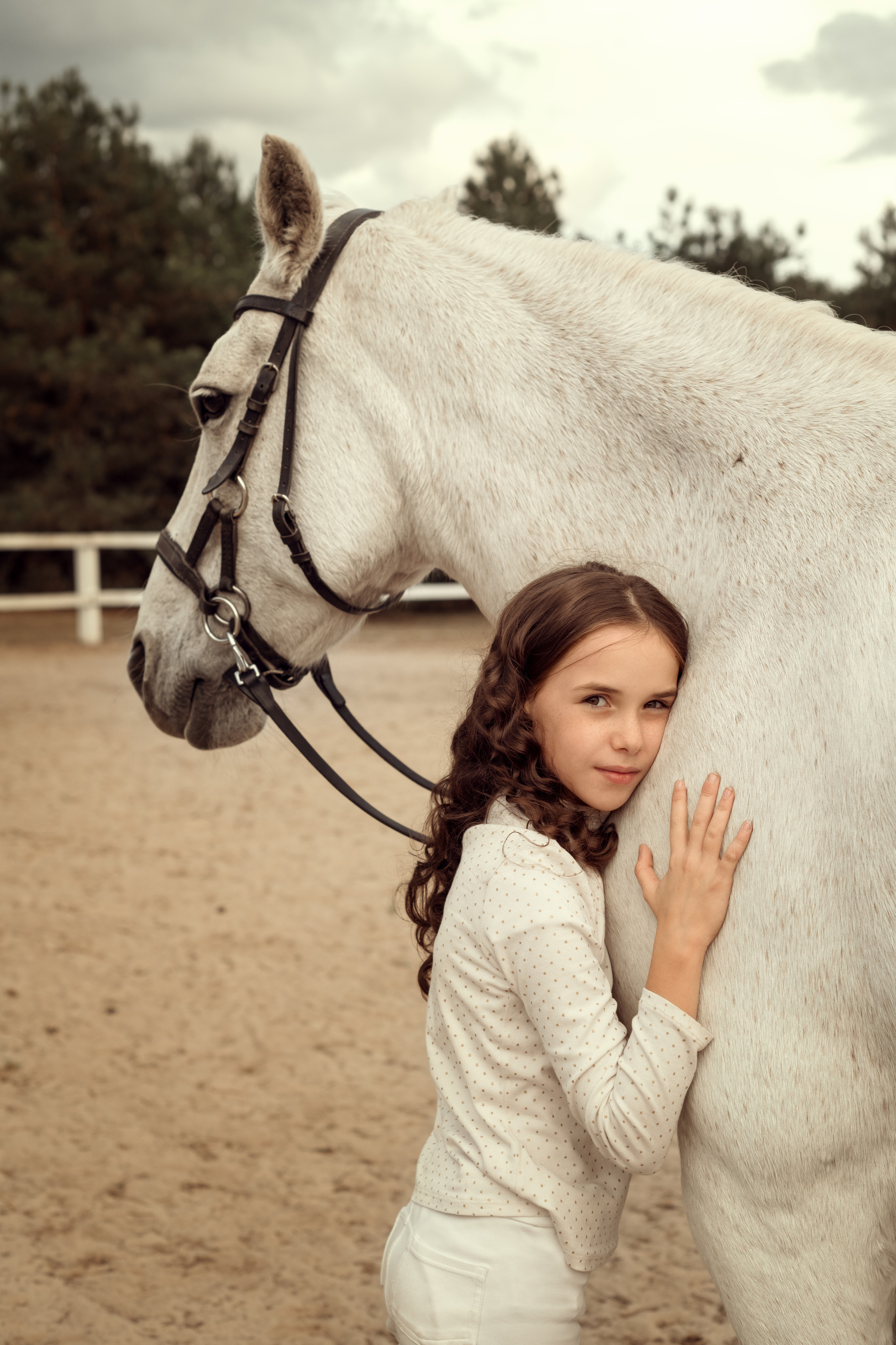 Ранчо Іго-Го. Дитячий та сімейний фотограф м.Бровари
