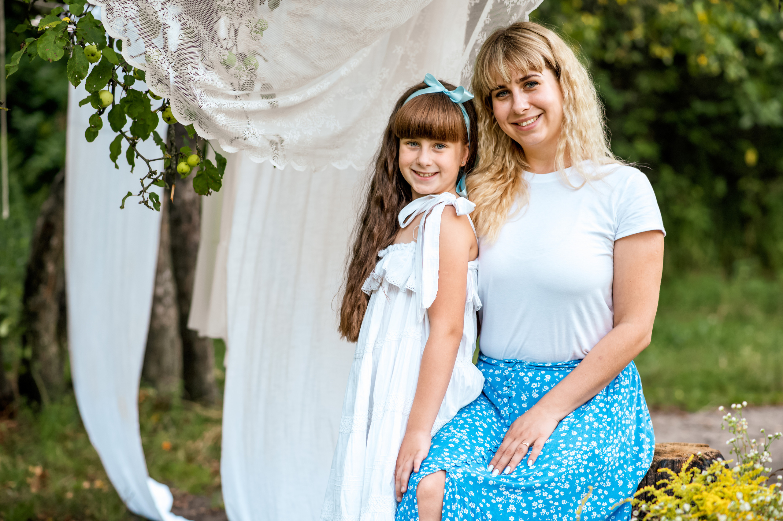 Літо 2021. Дитячий та сімейний фотограф м.Бровари