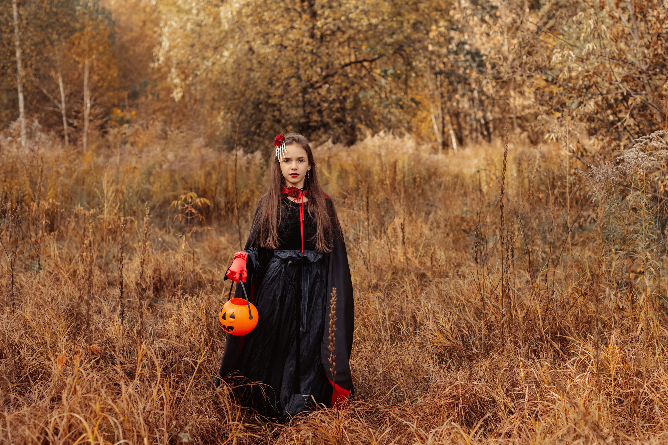 Helloween 2023. Дитячий та сімейний фотограф м.Бровари