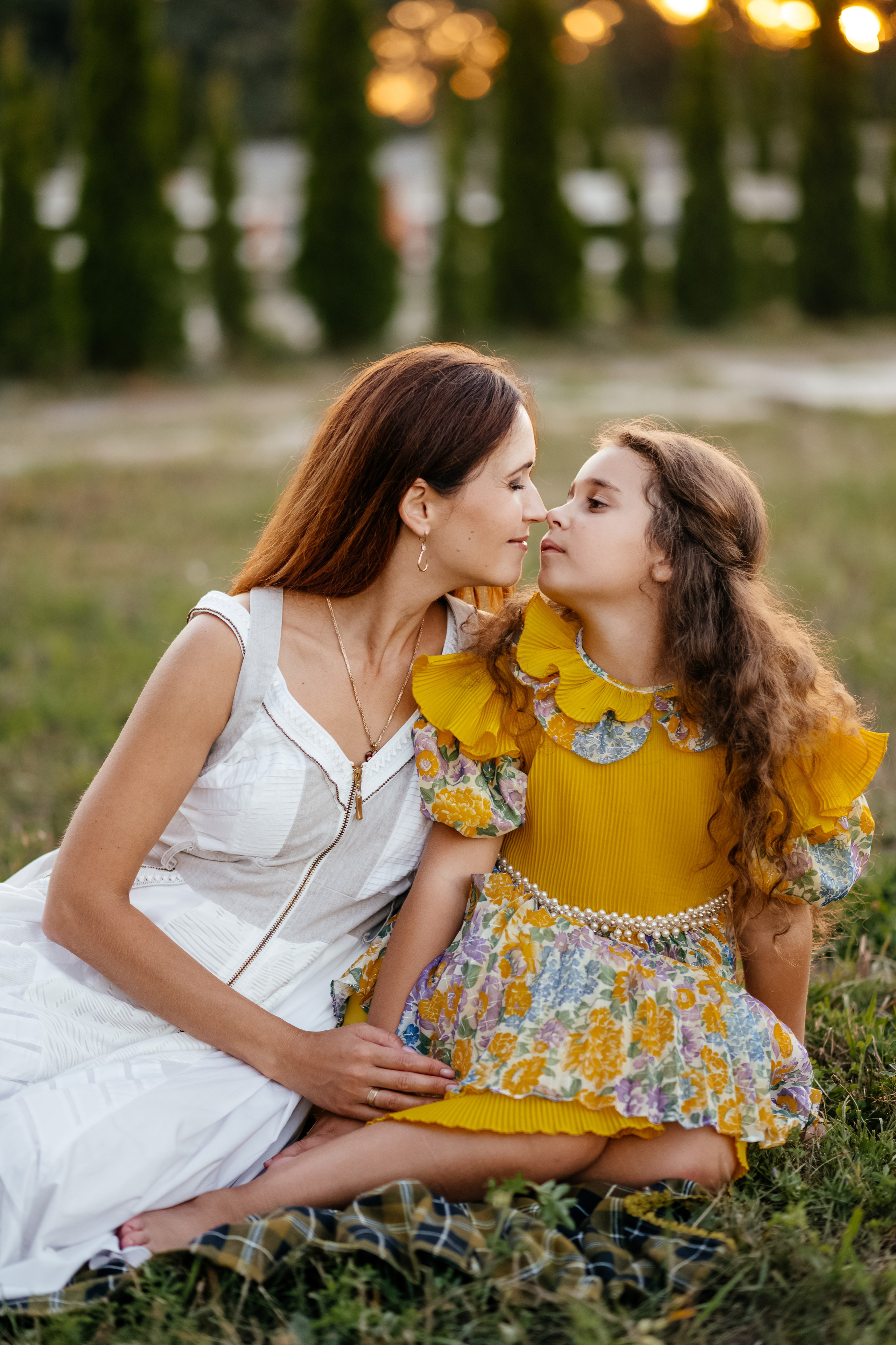 Маленька історія Еміліі. Дитячий та сімейний фотограф м.Бровари