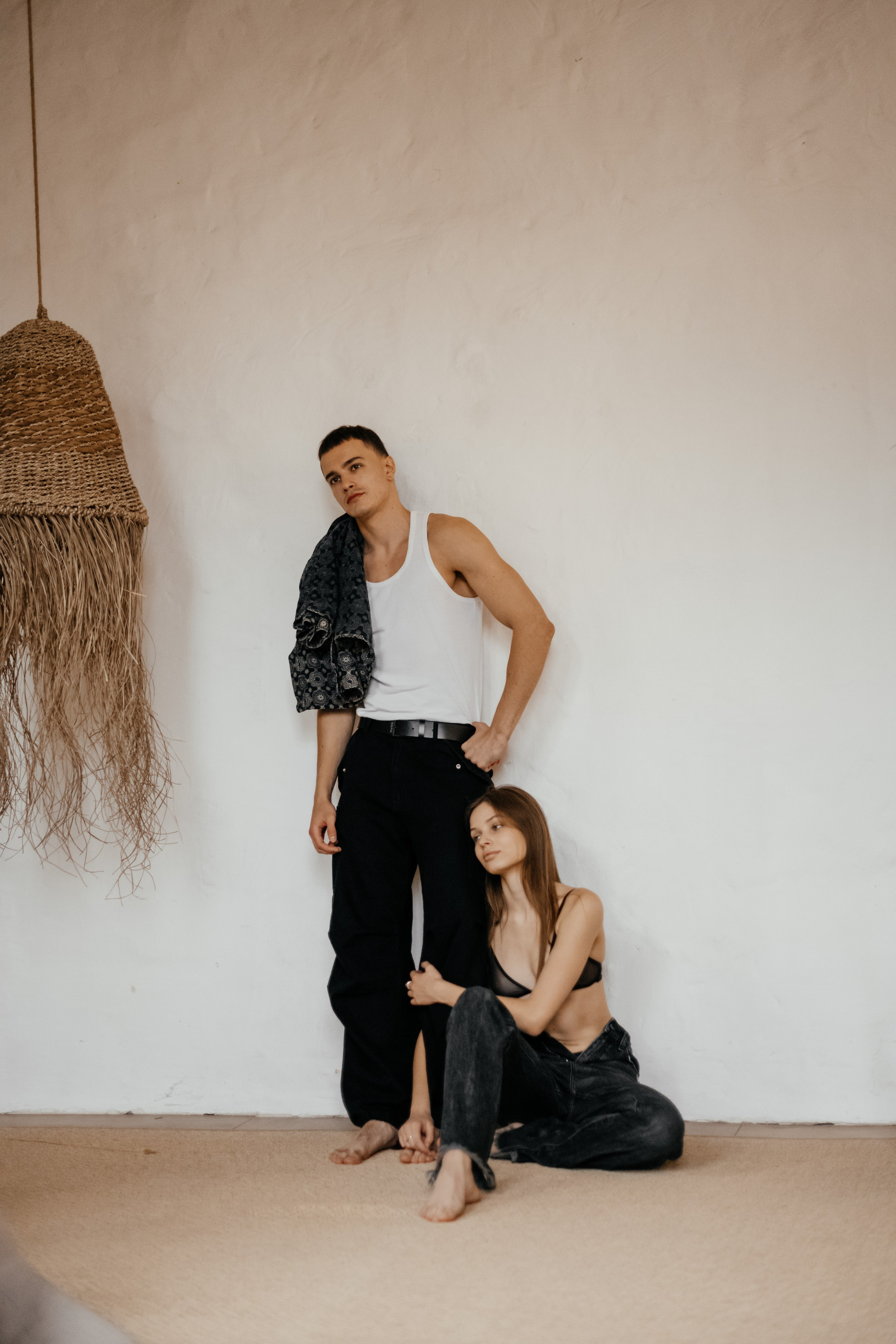 Двоє. Історія в кадрах. Дитячий та сімейний фотограф м.Бровари