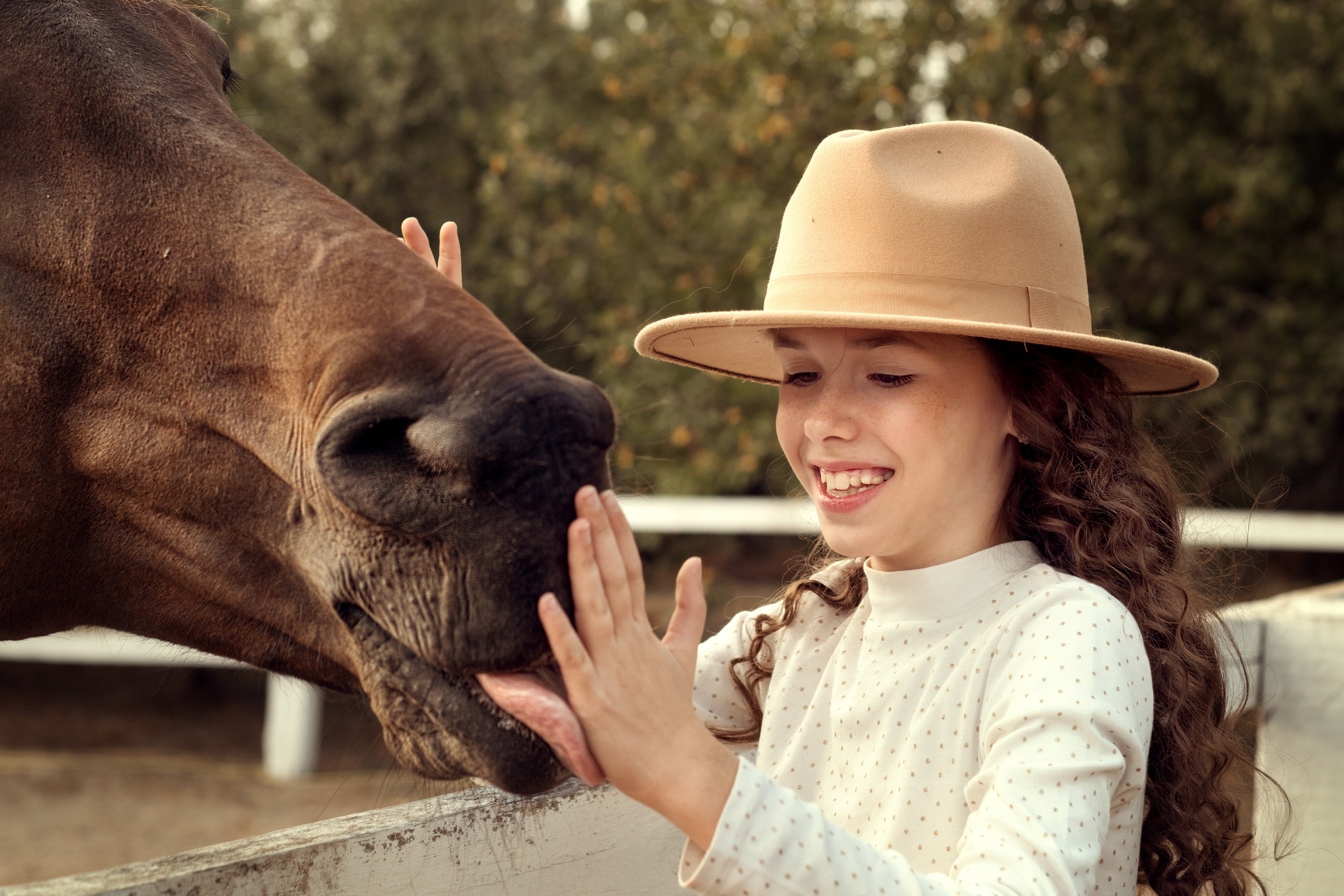 Ранчо Іго-Го. Дитячий та сімейний фотограф м.Бровари