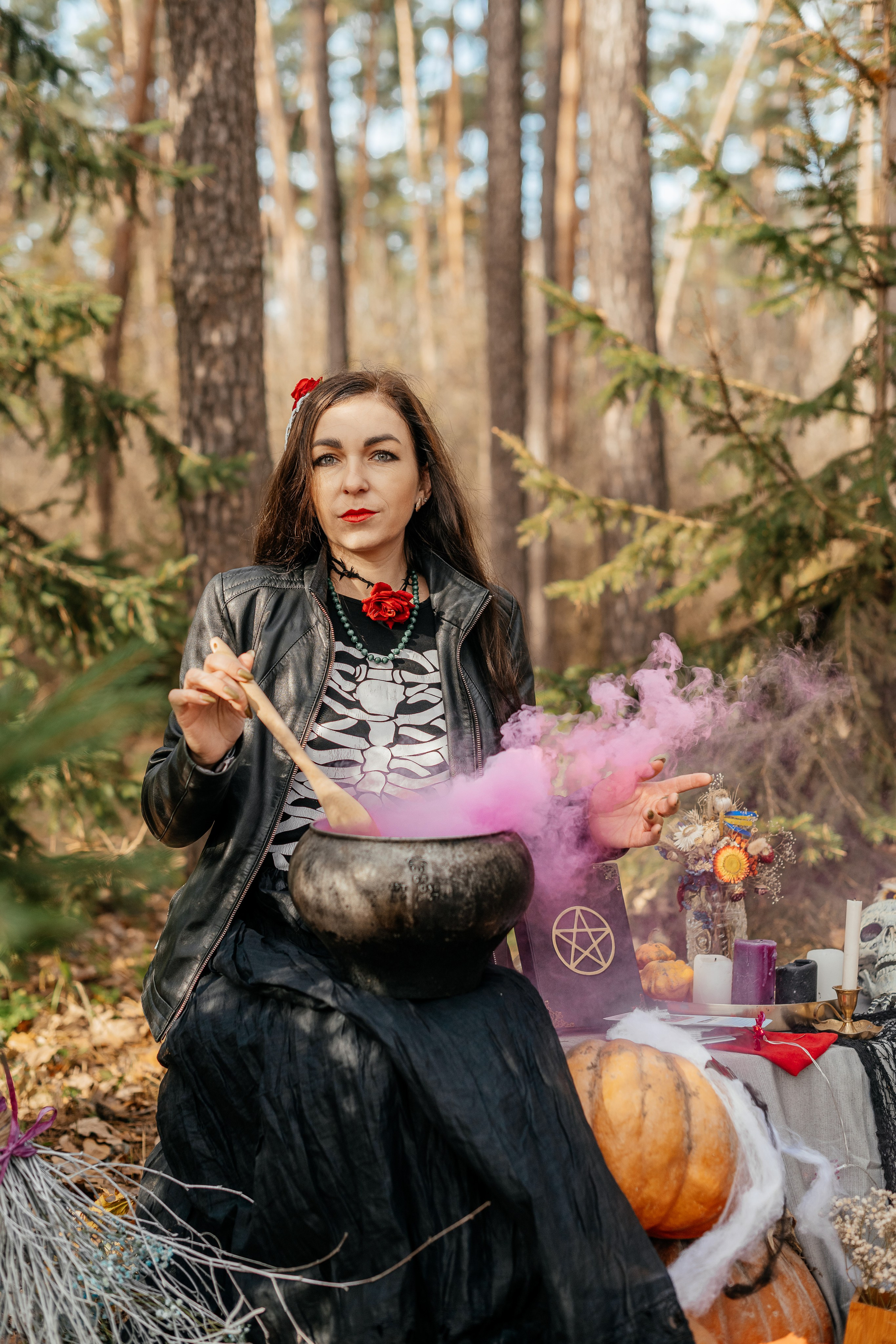 Чаклунка. Дитячий та сімейний фотограф м.Бровари