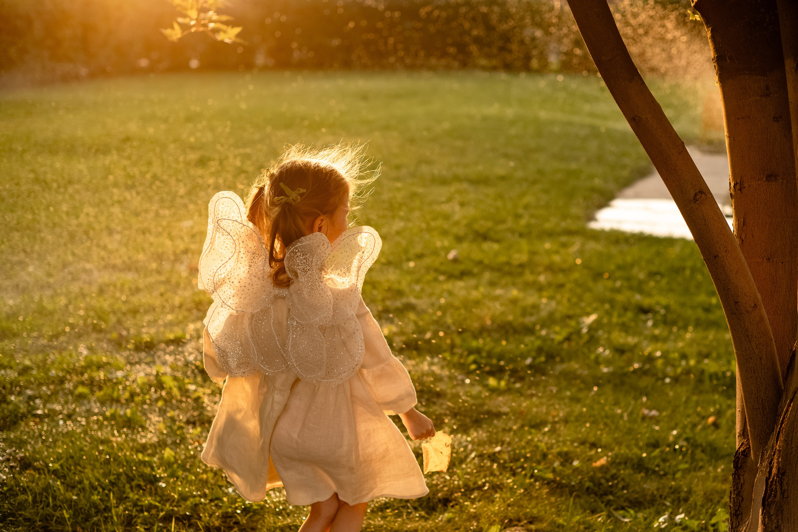 Angel. Дитячий та сімейний фотограф м.Бровари