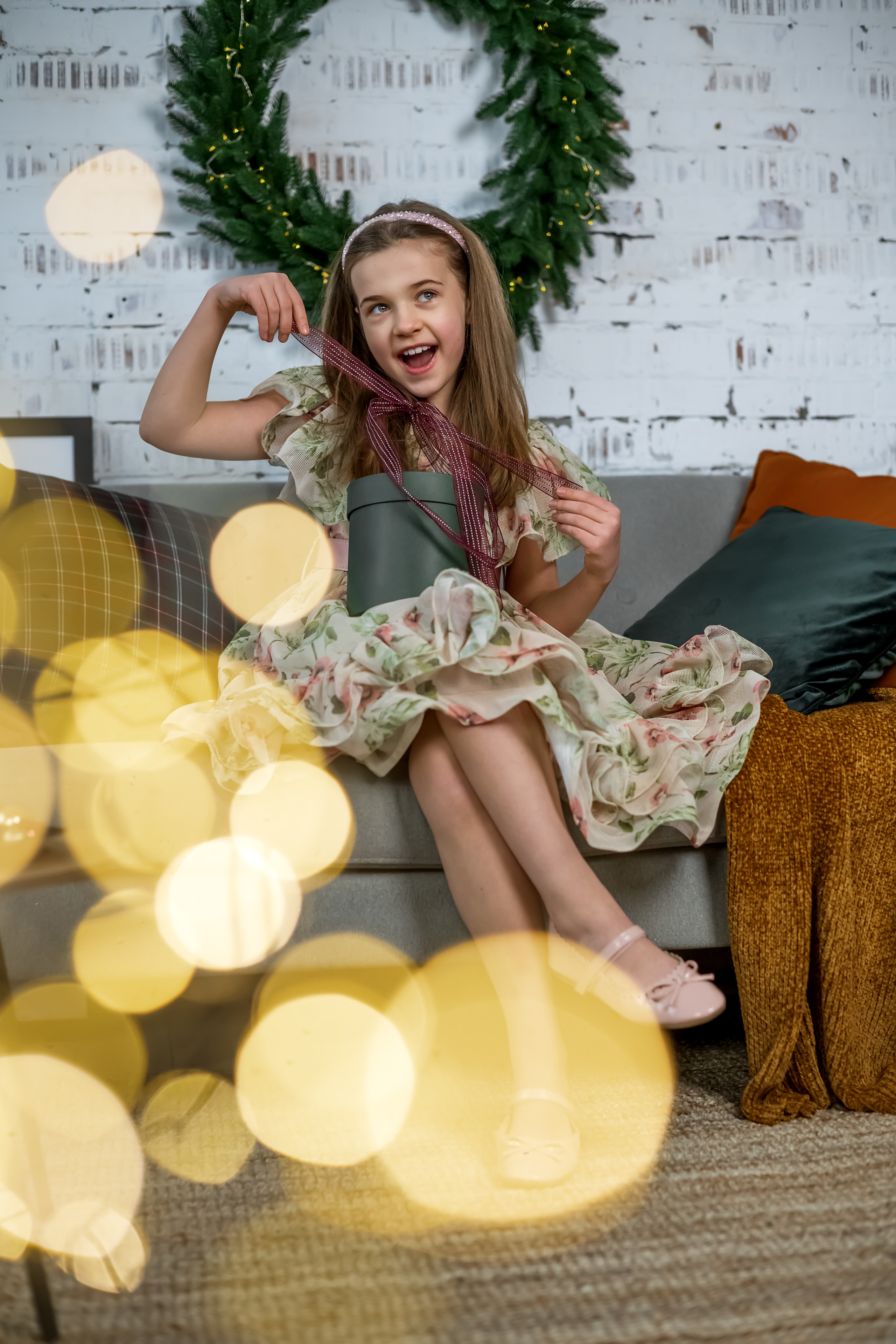 Зима 2022/2023. Дитячий та сімейний фотограф м.Бровари