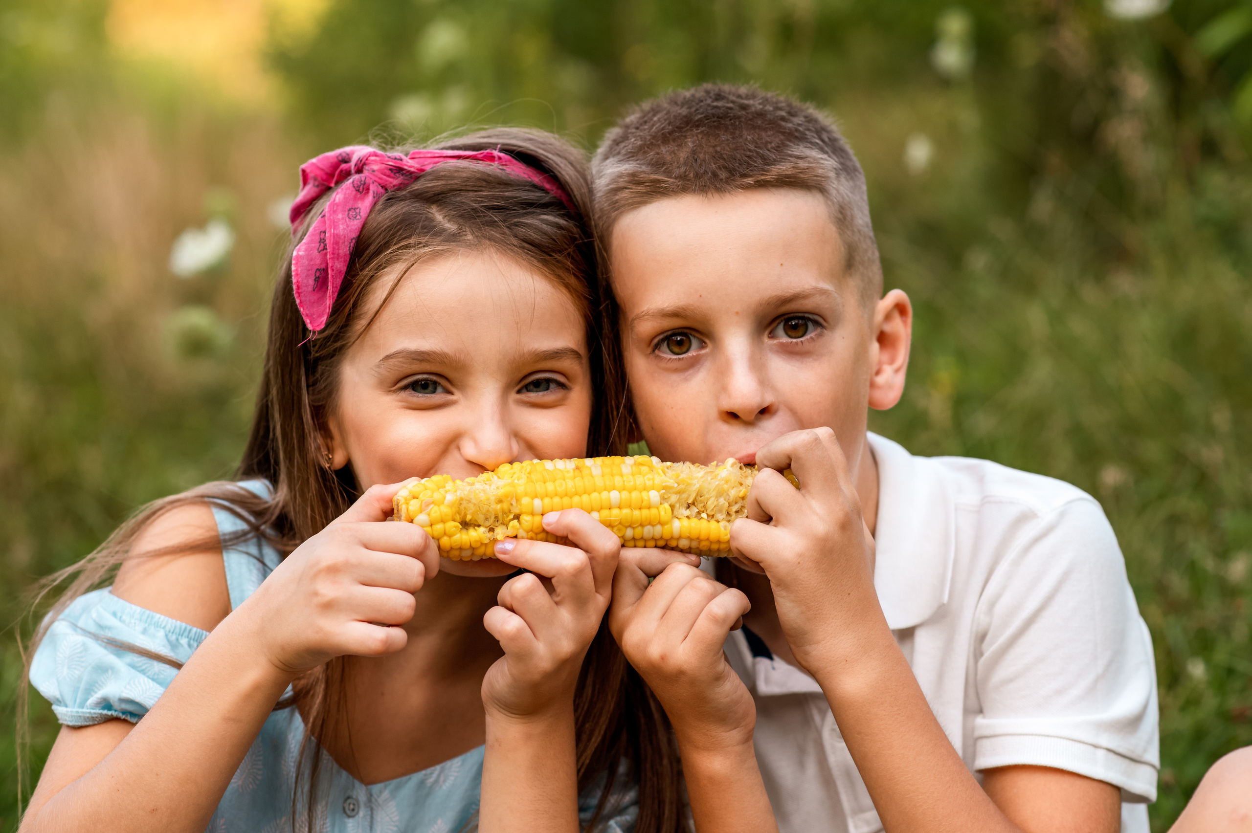 Літо 2021. Дитячий та сімейний фотограф м.Бровари