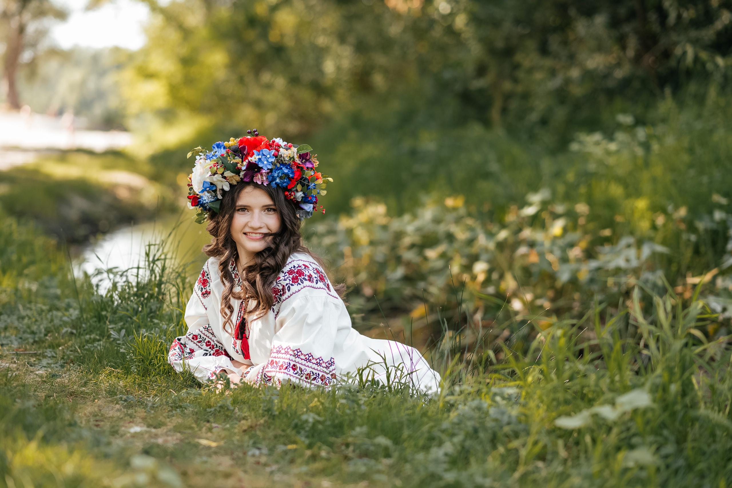 Україночка. Дитячий та сімейний фотограф м.Бровари