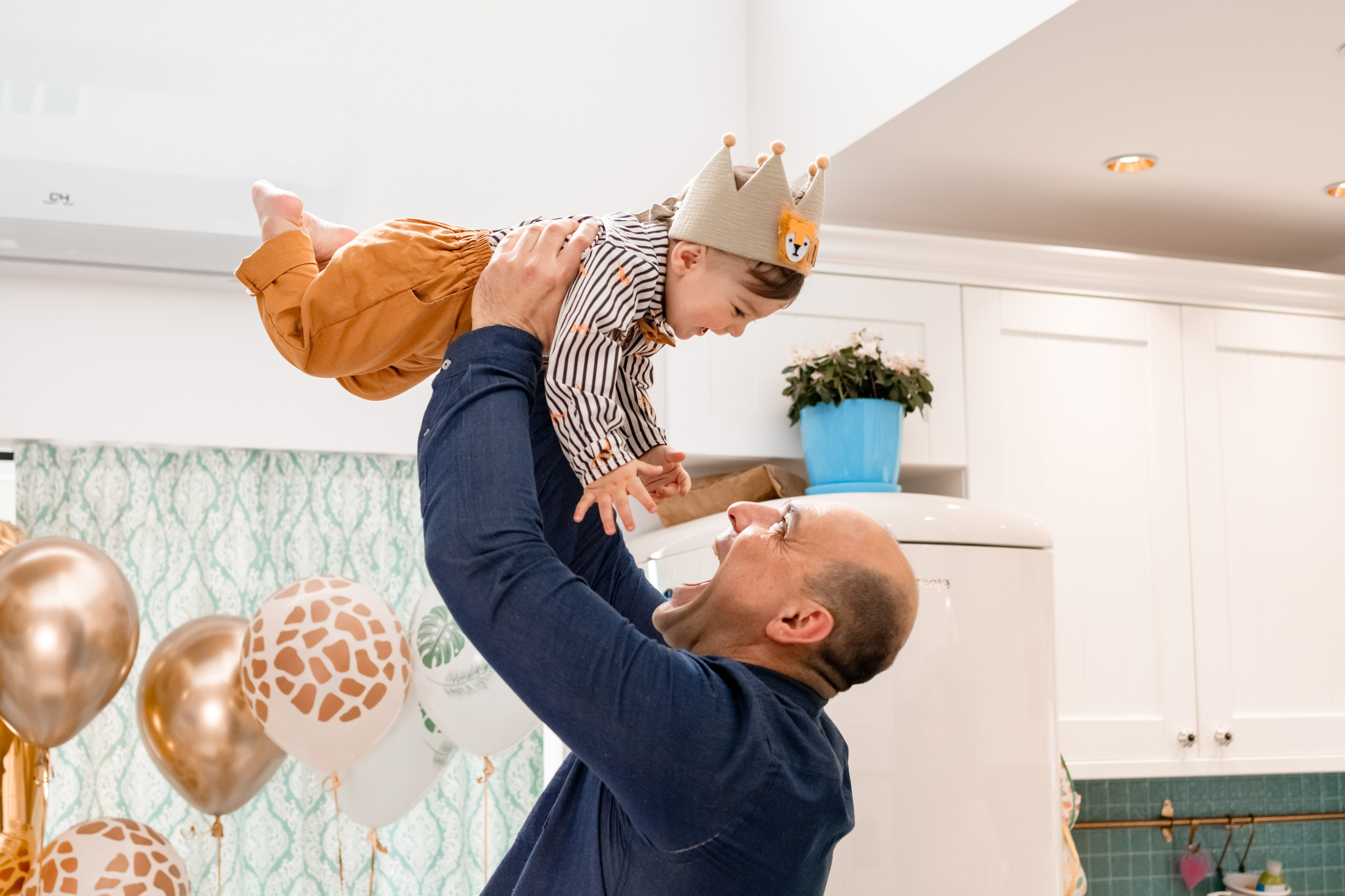 Татусі ненавидять фотосесії…Поки не побачать результат :). Дитячий та сімейний фотограф м.Бровари