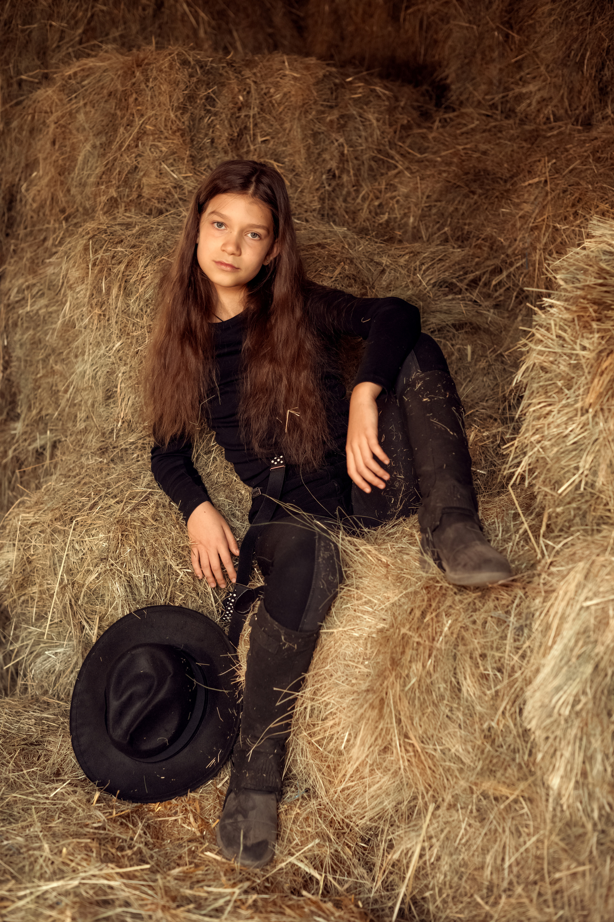 Ранчо Іго-Го. Дитячий та сімейний фотограф м.Бровари