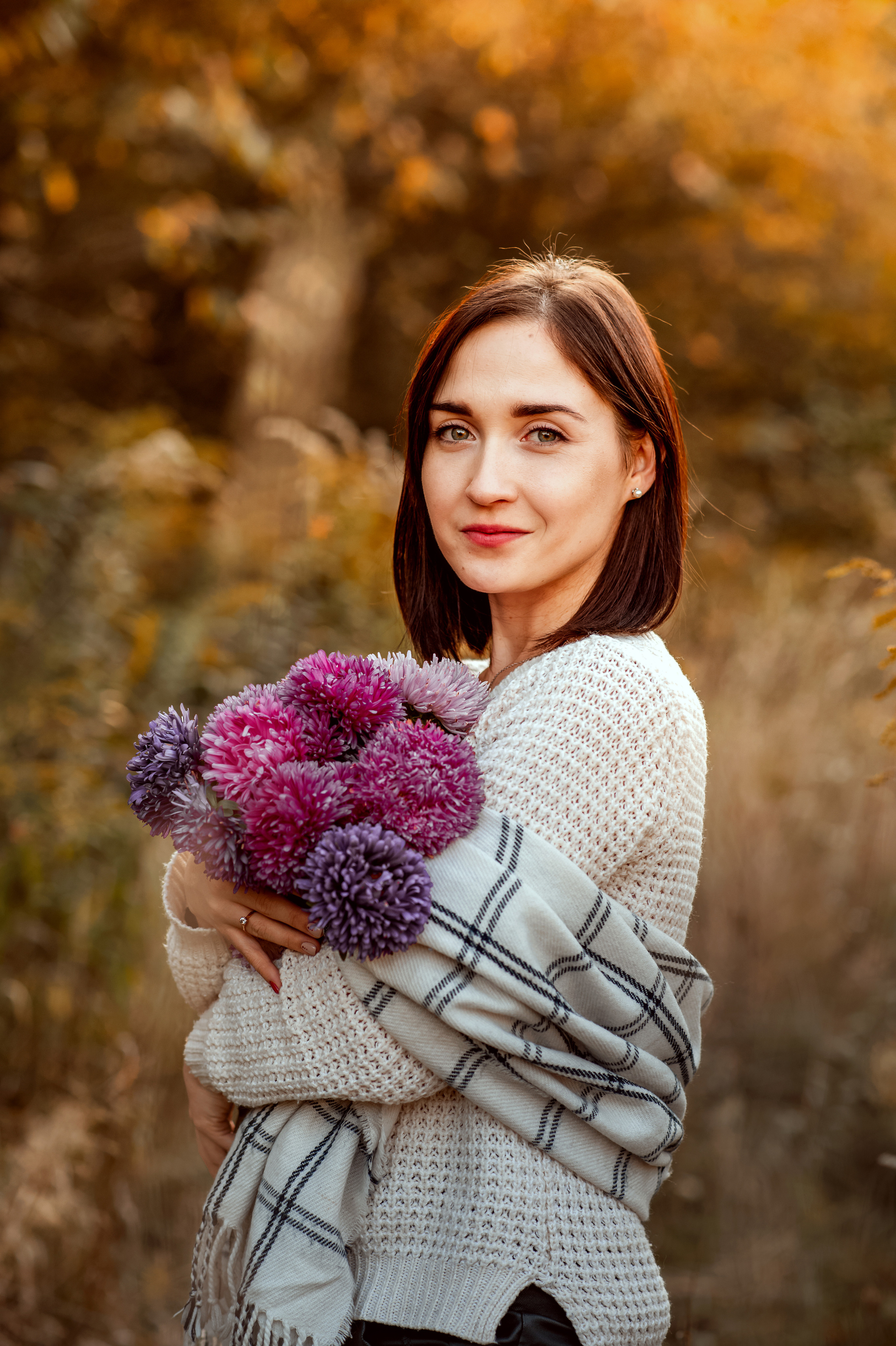 Осінь 2021. Дитячий та сімейний фотограф м.Бровари