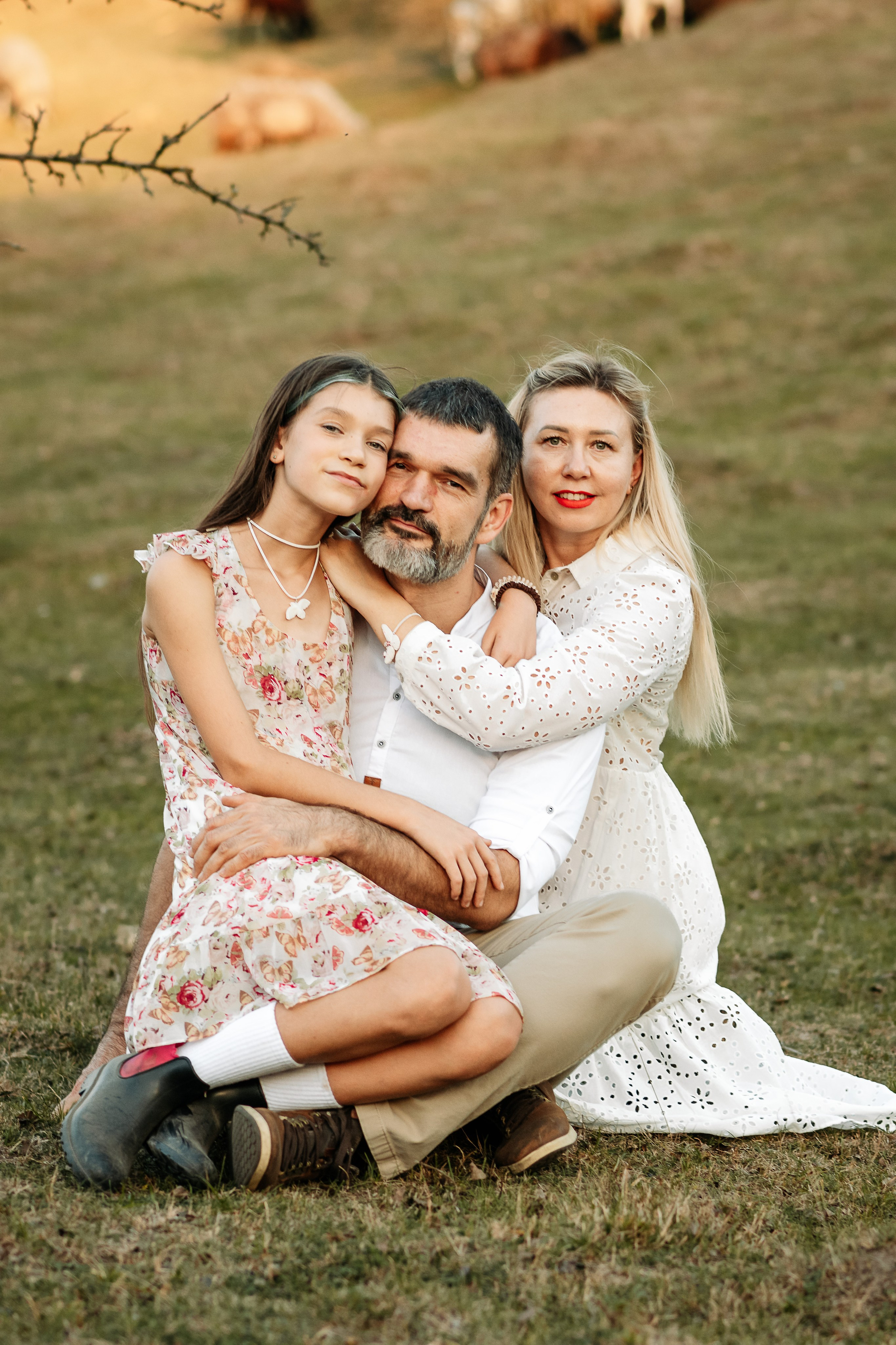 Sheepland. Дитячий та сімейний фотограф м.Бровари