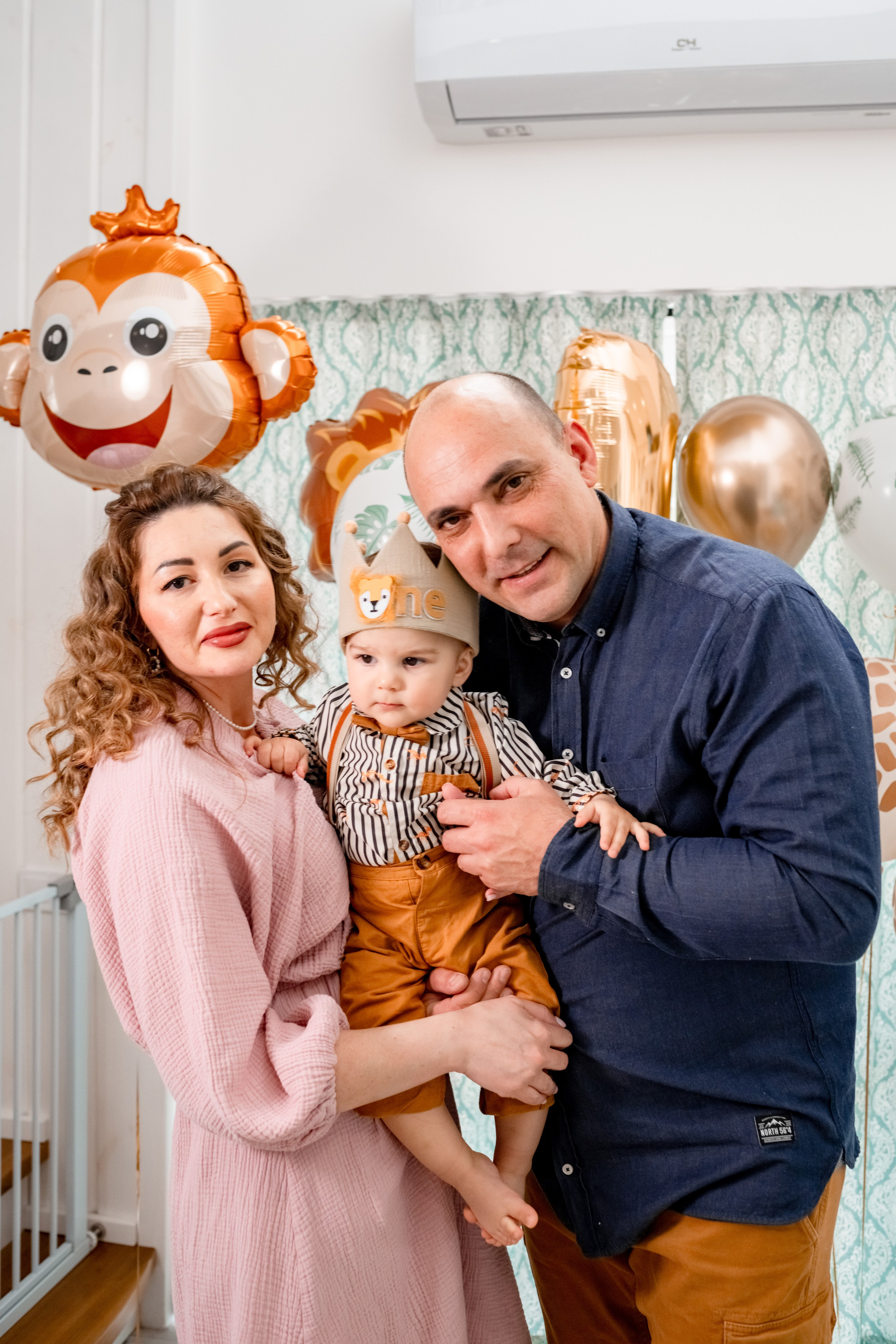 Татусі ненавидять фотосесії…Поки не побачать результат :). Дитячий та сімейний фотограф м.Бровари