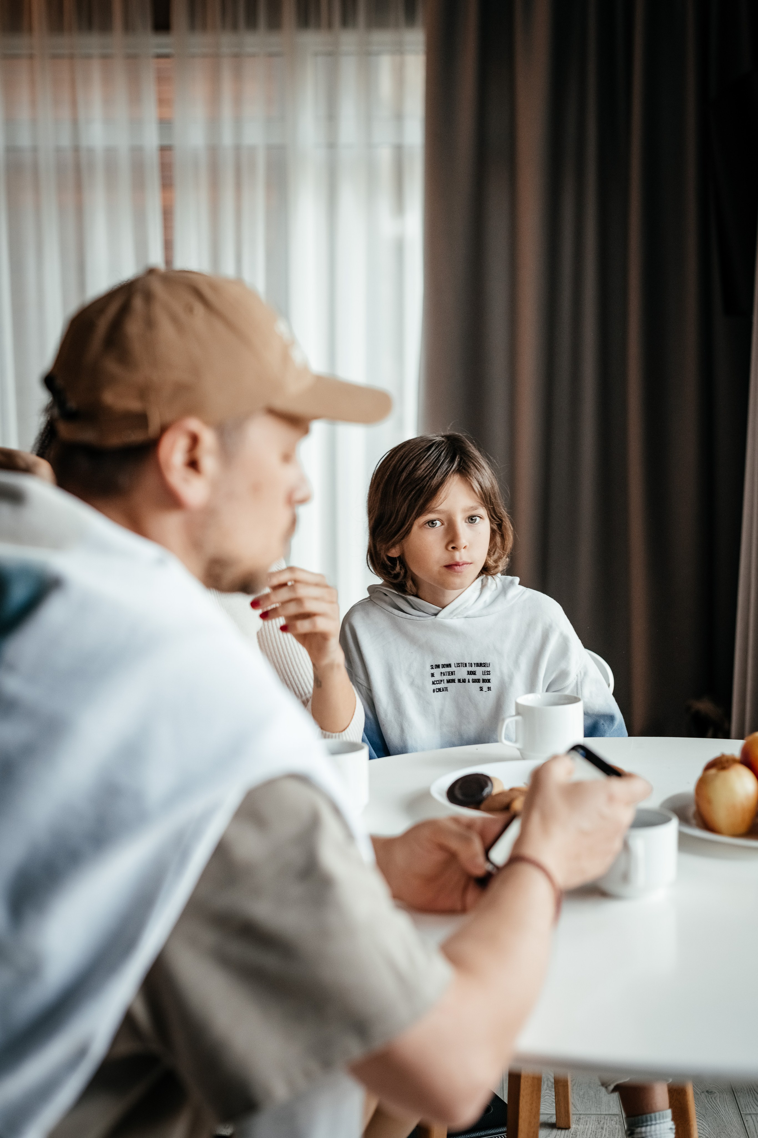 Анна+Олександр+Тимофій. Дитячий та сімейний фотограф м.Бровари