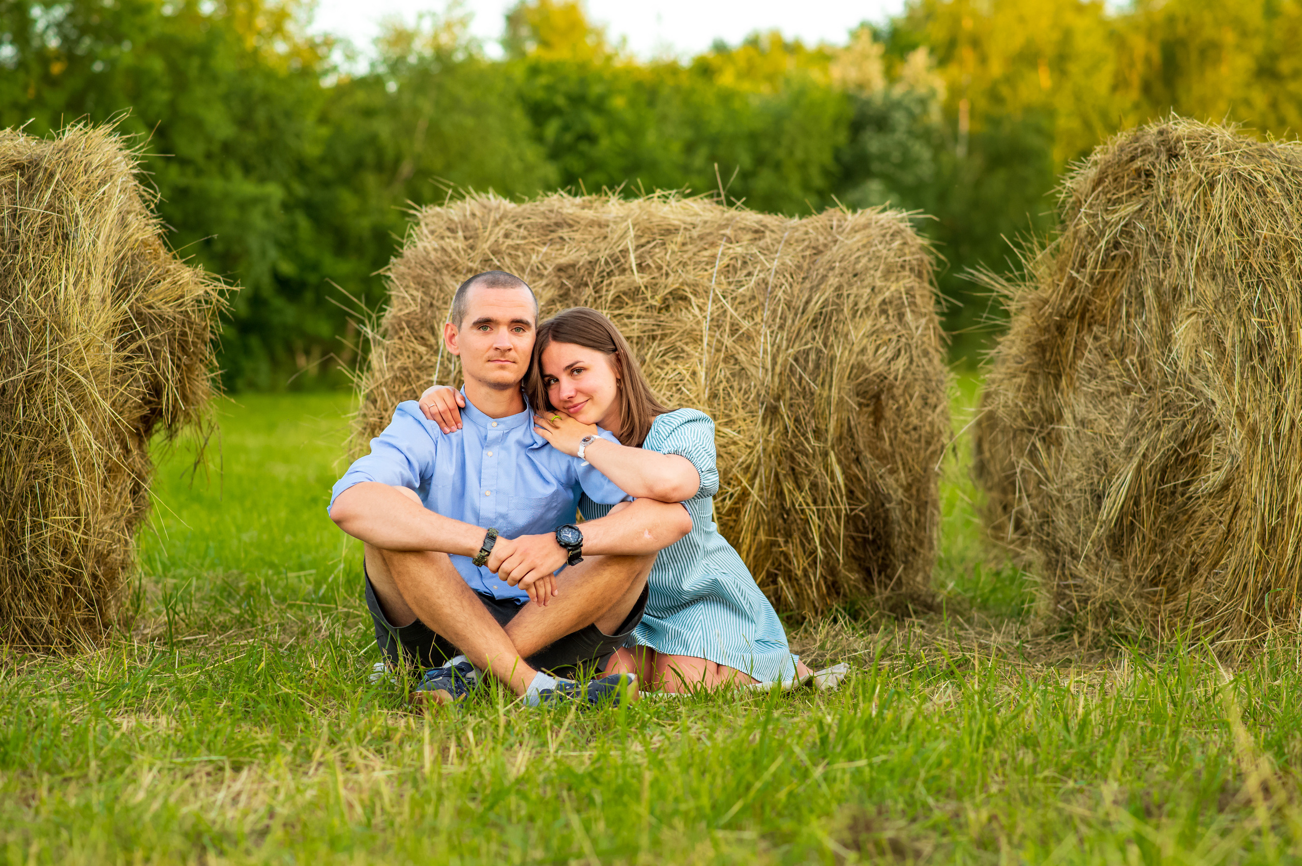 Макс+Ілона. Дитячий та сімейний фотограф м.Бровари