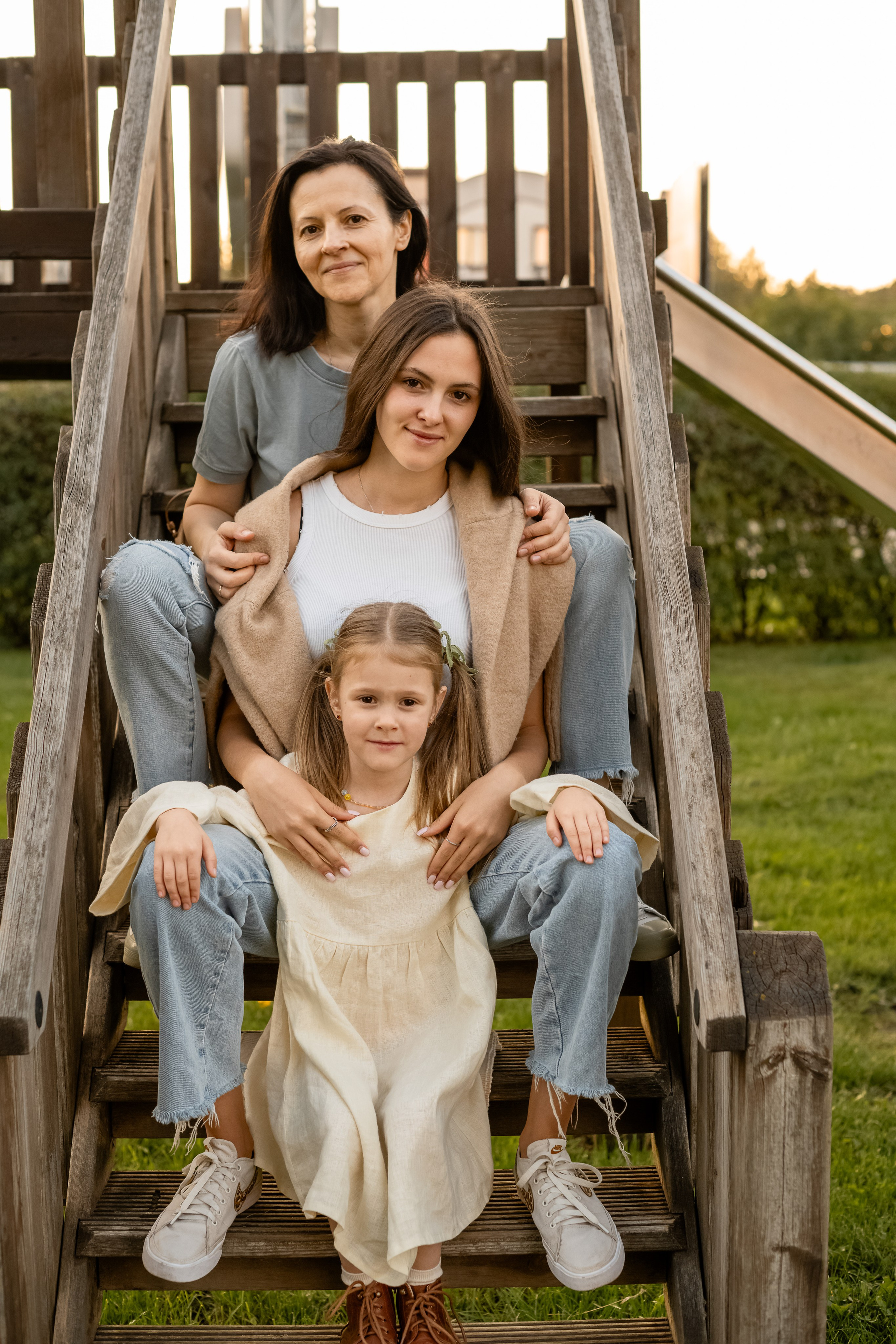 Angel. Дитячий та сімейний фотограф м.Бровари