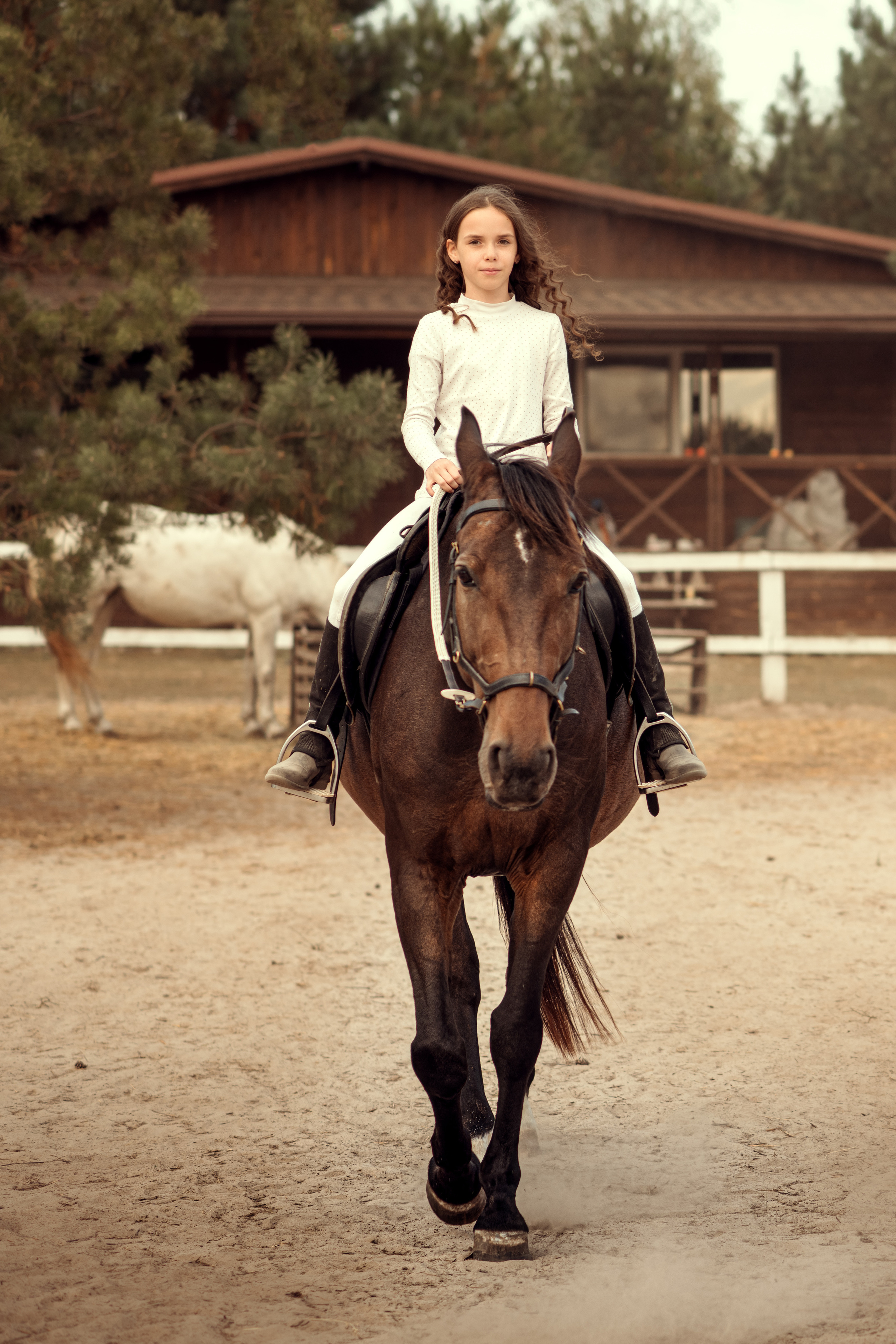 Ранчо Іго-Го. Дитячий та сімейний фотограф м.Бровари