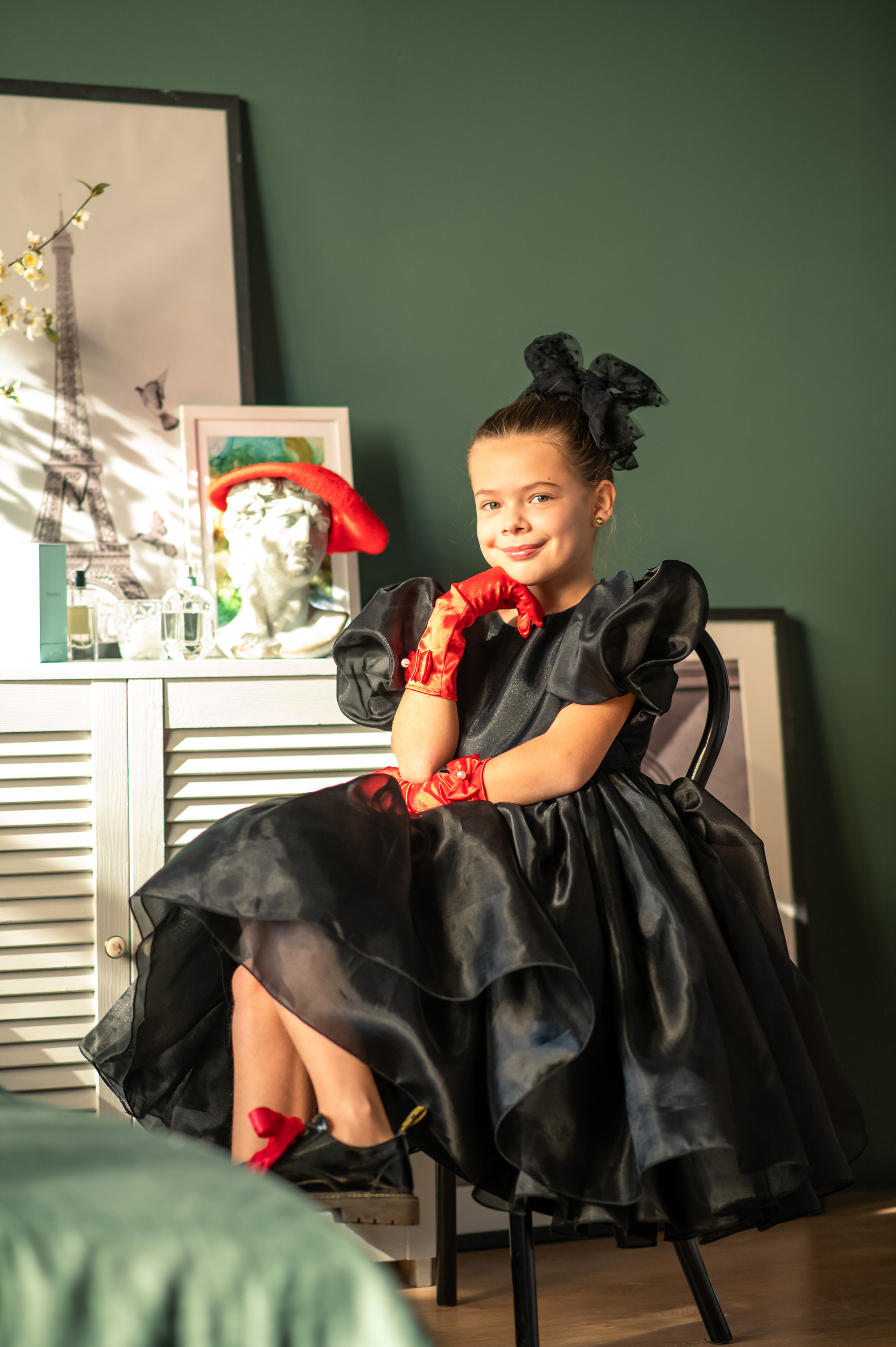 Fashion kids. Дитячий та сімейний фотограф м.Бровари