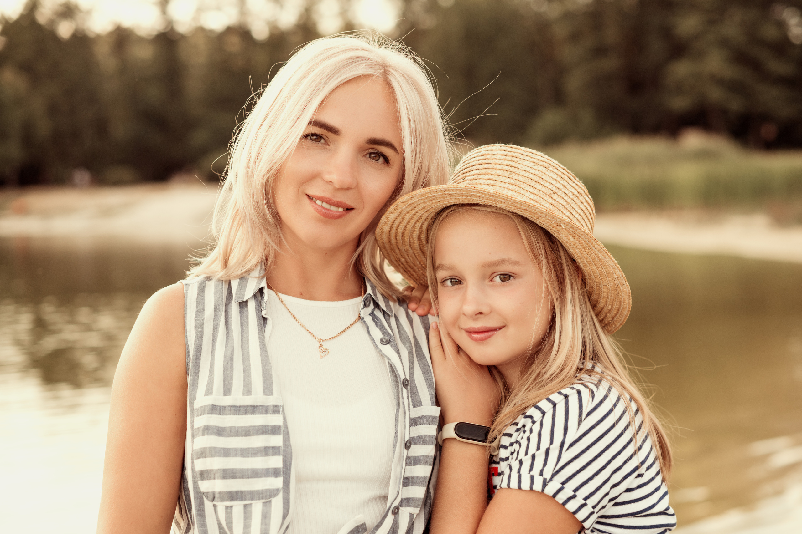 Рибалки. Дитячий та сімейний фотограф м.Бровари