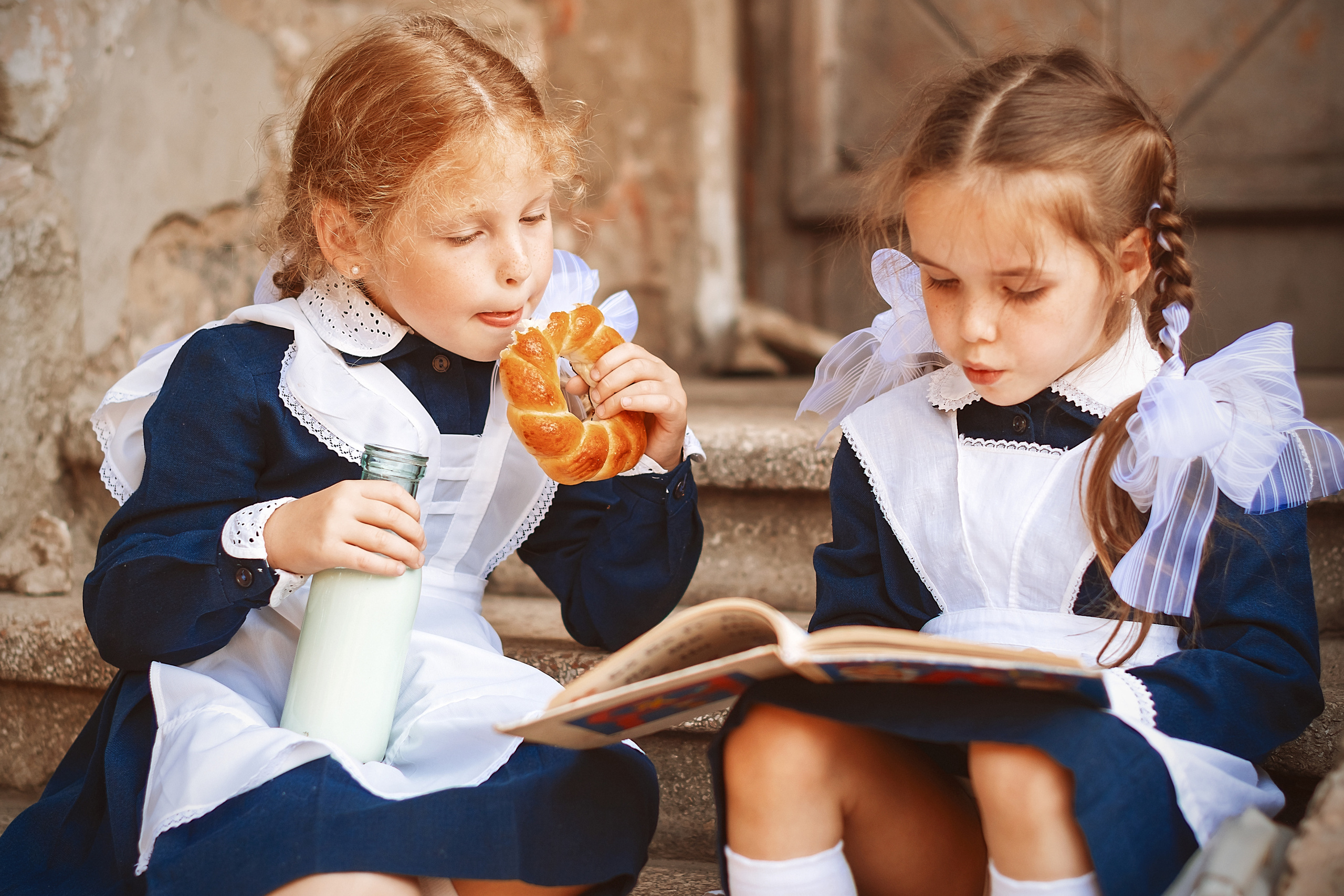 Ретро. Дитячий та сімейний фотограф м.Бровари