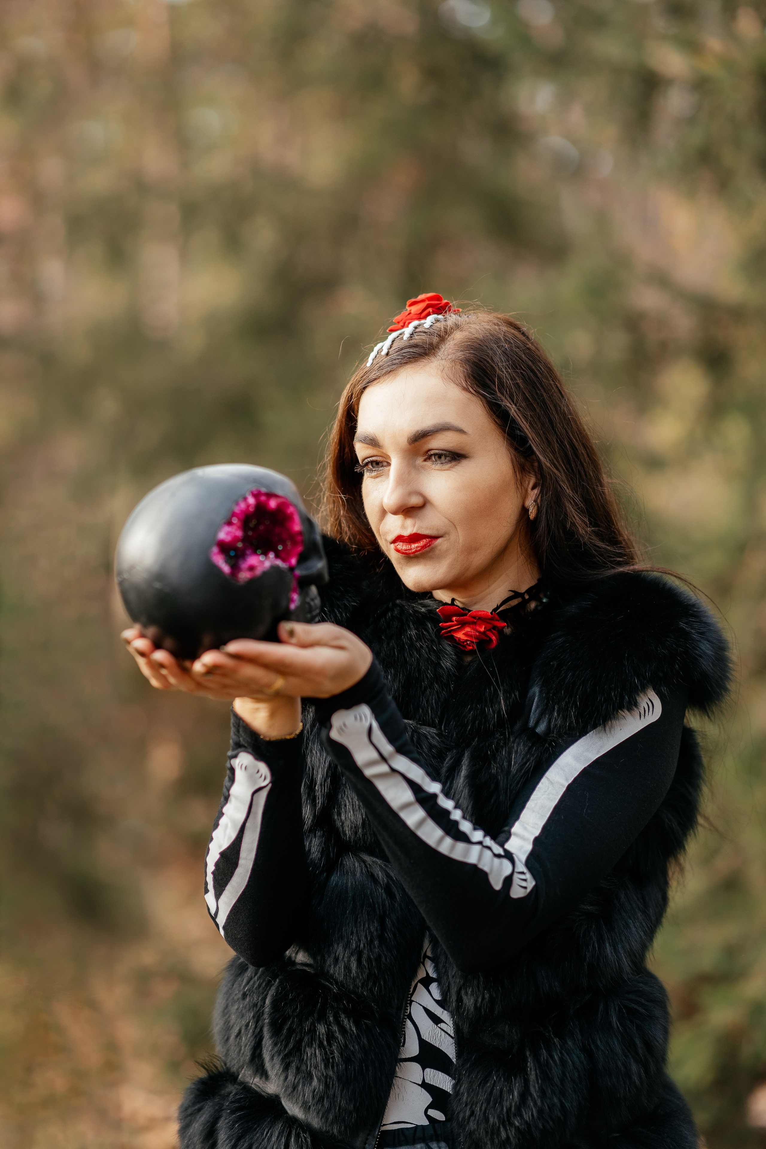 Чаклунка. Дитячий та сімейний фотограф м.Бровари