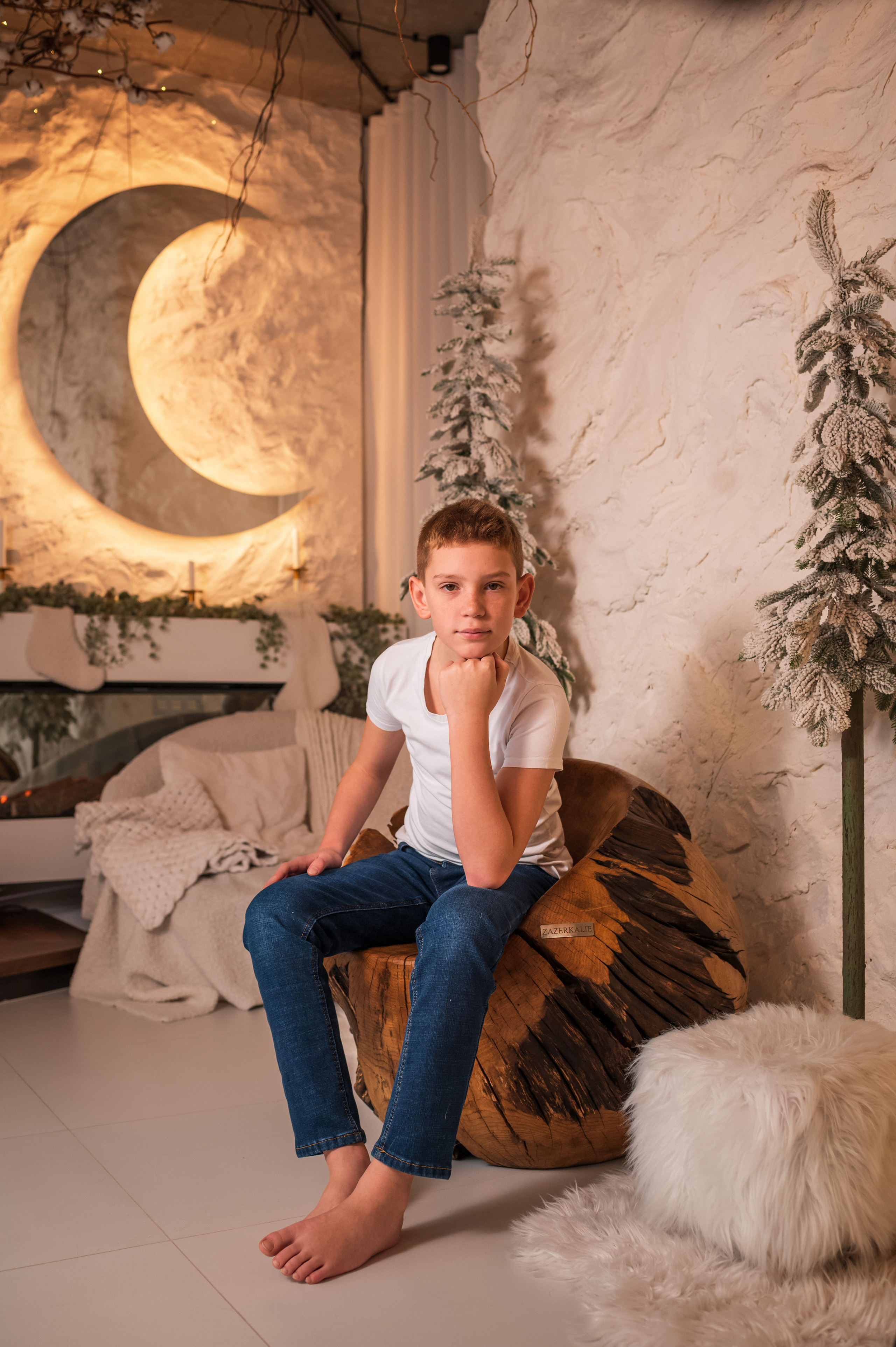 Аріша+Саша. Дитячий та сімейний фотограф м.Бровари