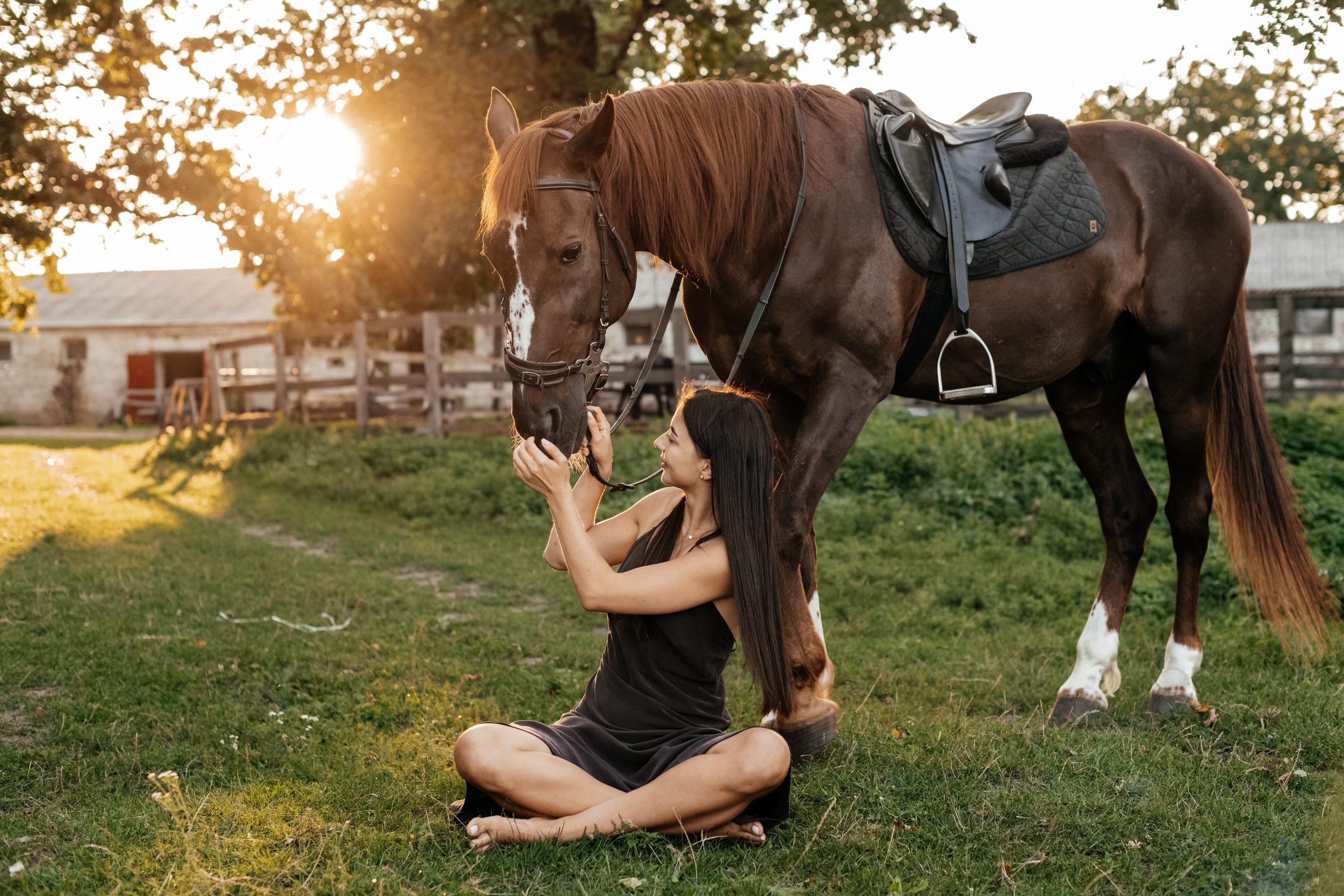 Фотосесія, що торкається серця. Дитячий та сімейний фотограф м.Бровари