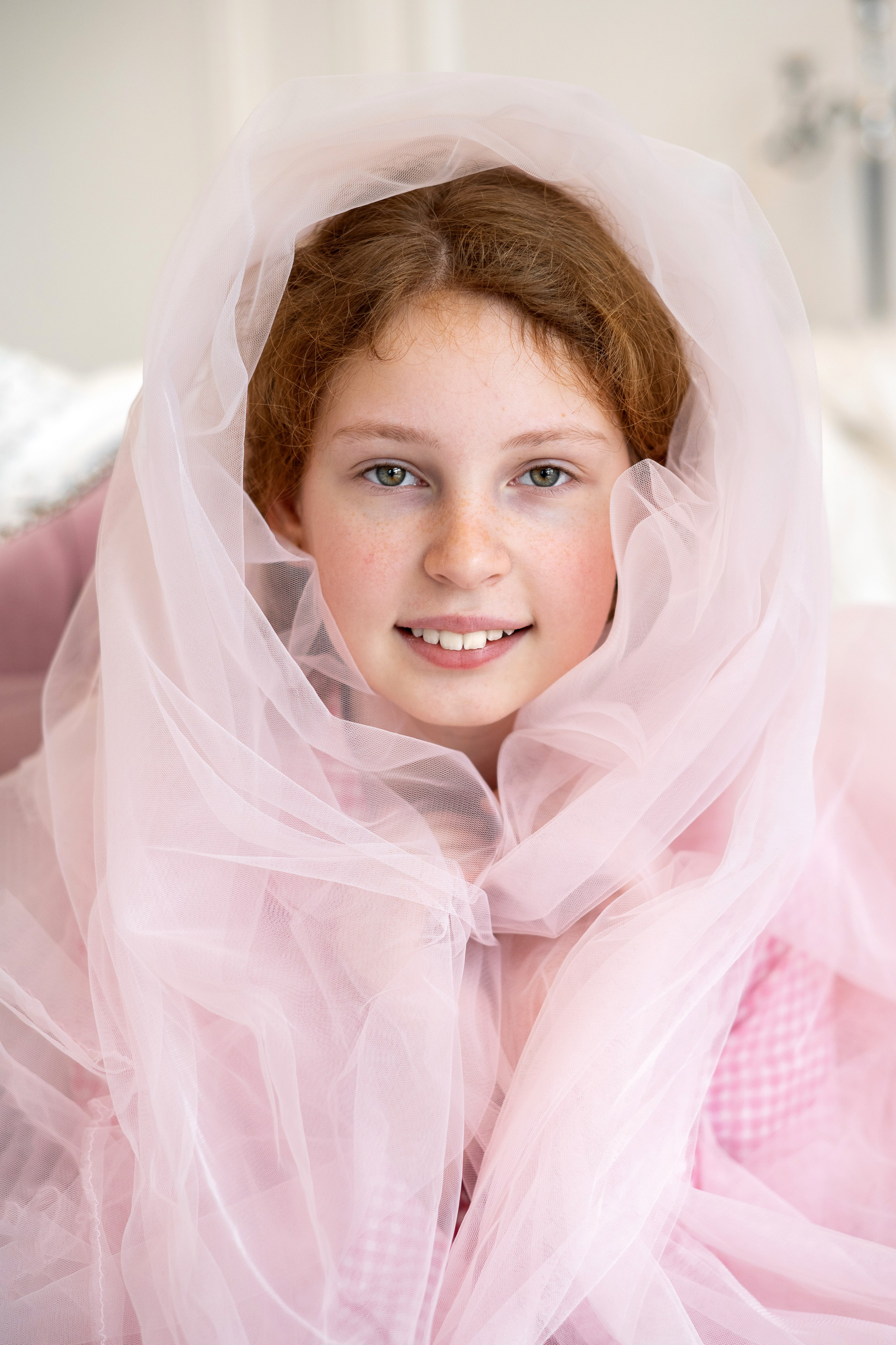 Зефірний Новий 2024 рік. Дитячий та сімейний фотограф м.Бровари