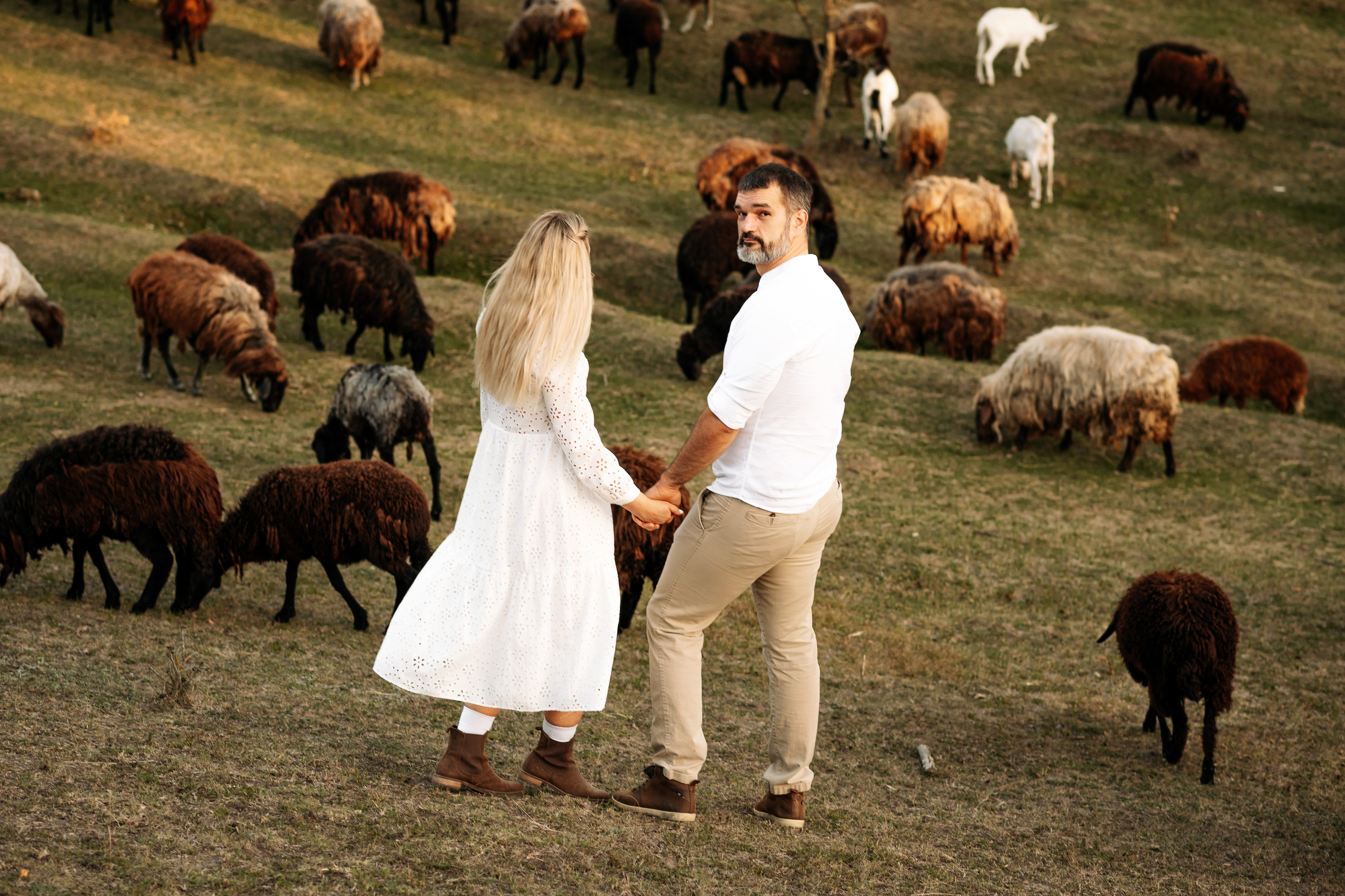 Sheepland. Дитячий та сімейний фотограф м.Бровари