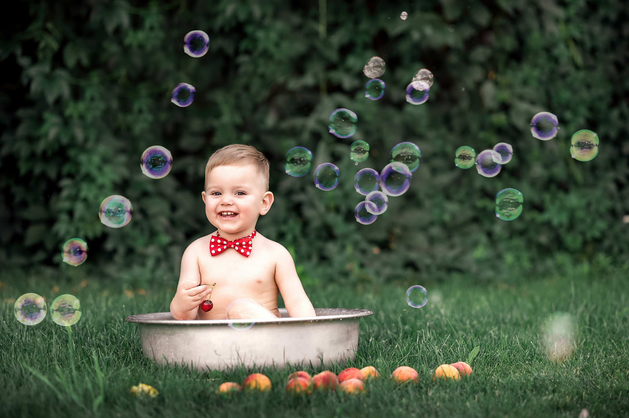 Малюк. Дитячий та сімейний фотограф м.Бровари