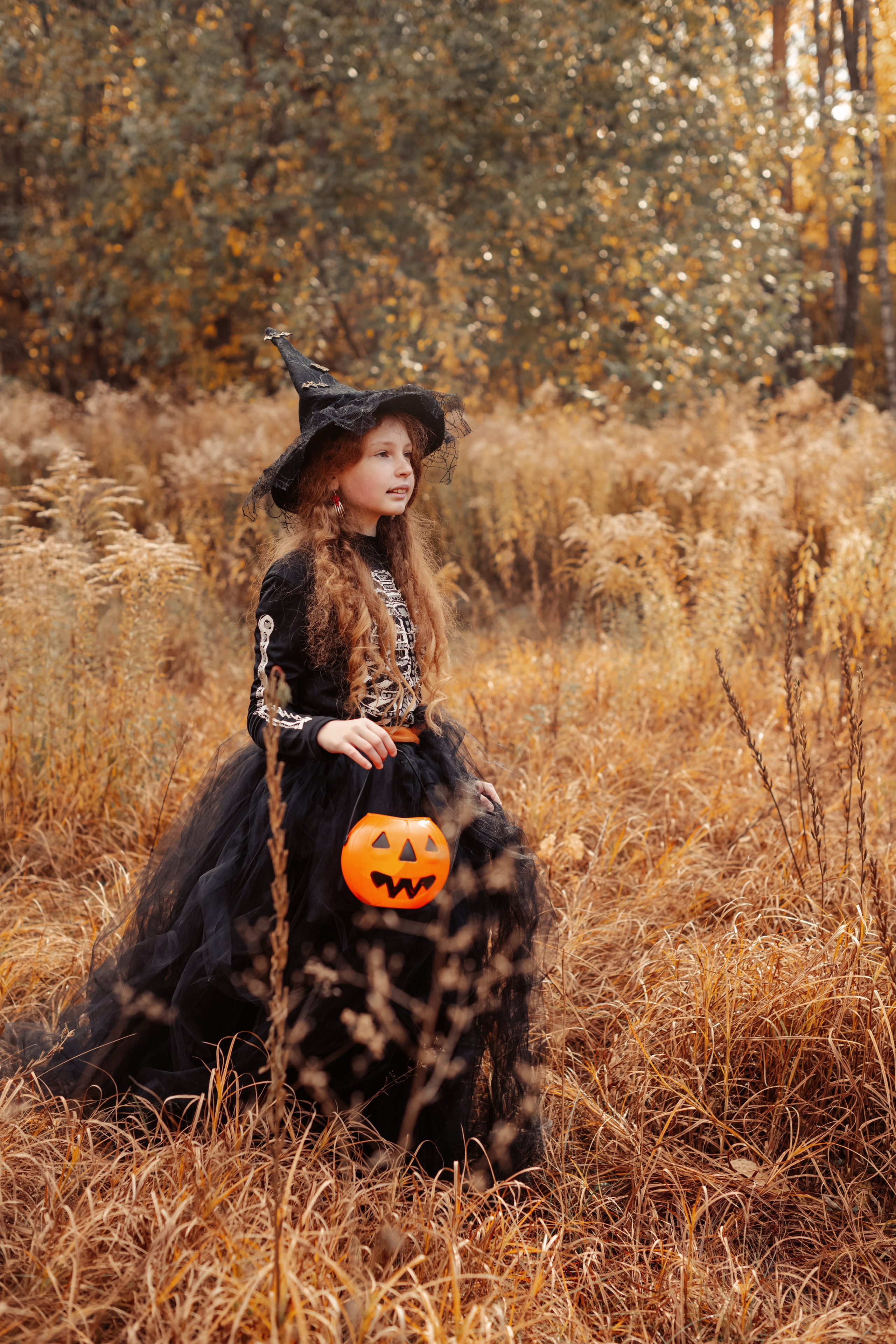 Helloween 2023. Дитячий та сімейний фотограф м.Бровари