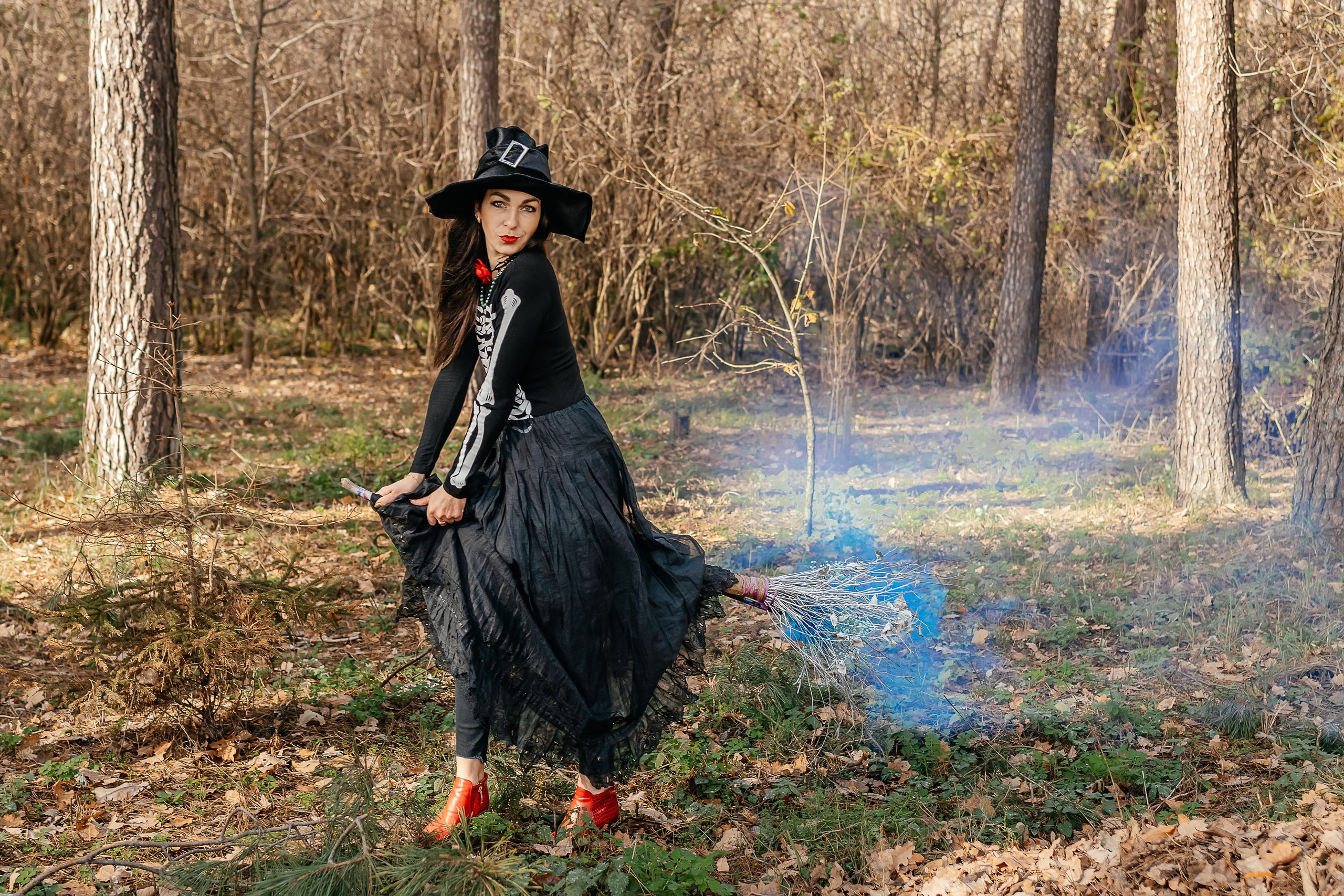 Чаклунка. Дитячий та сімейний фотограф м.Бровари