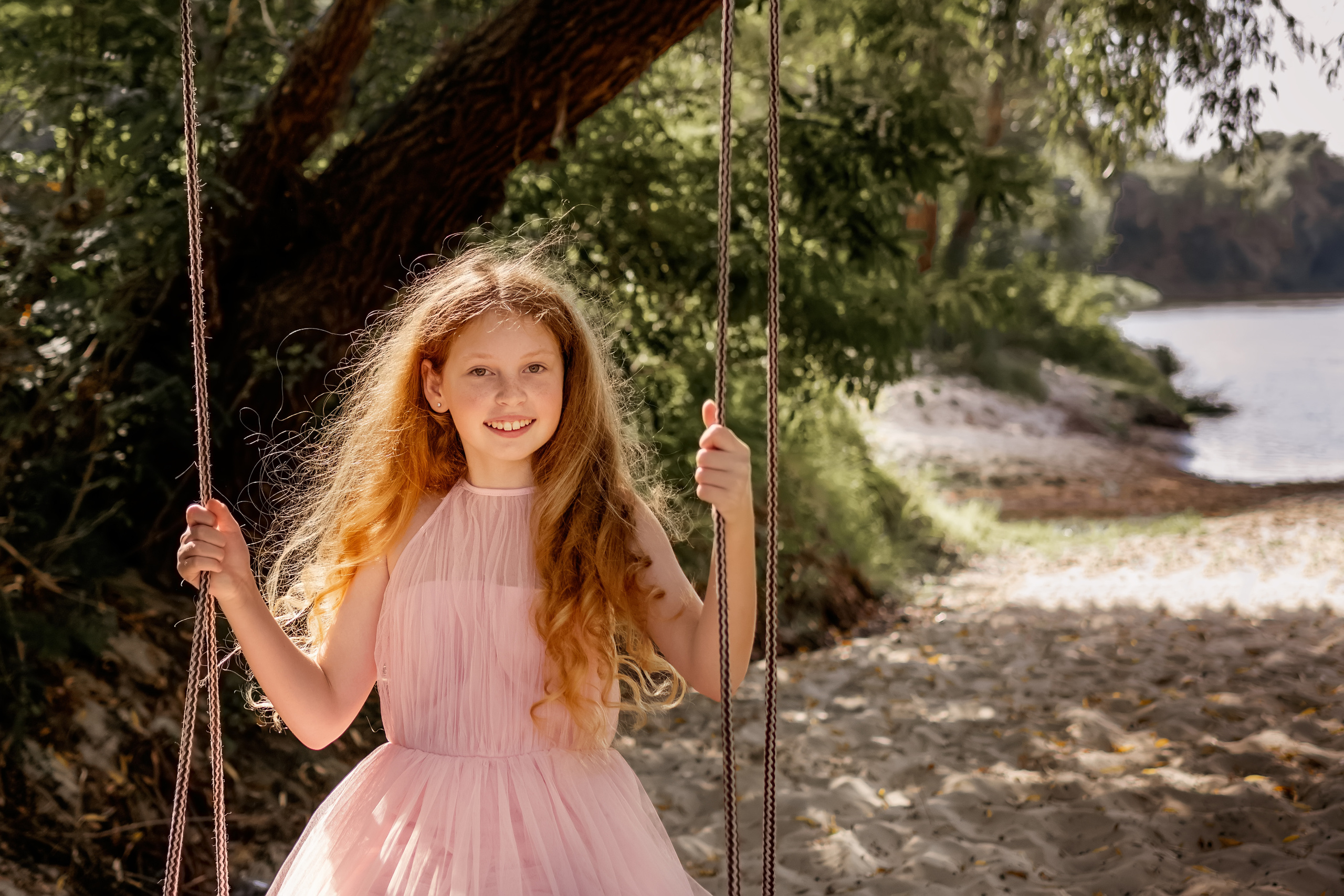 Ельф. Дитячий та сімейний фотограф м.Бровари