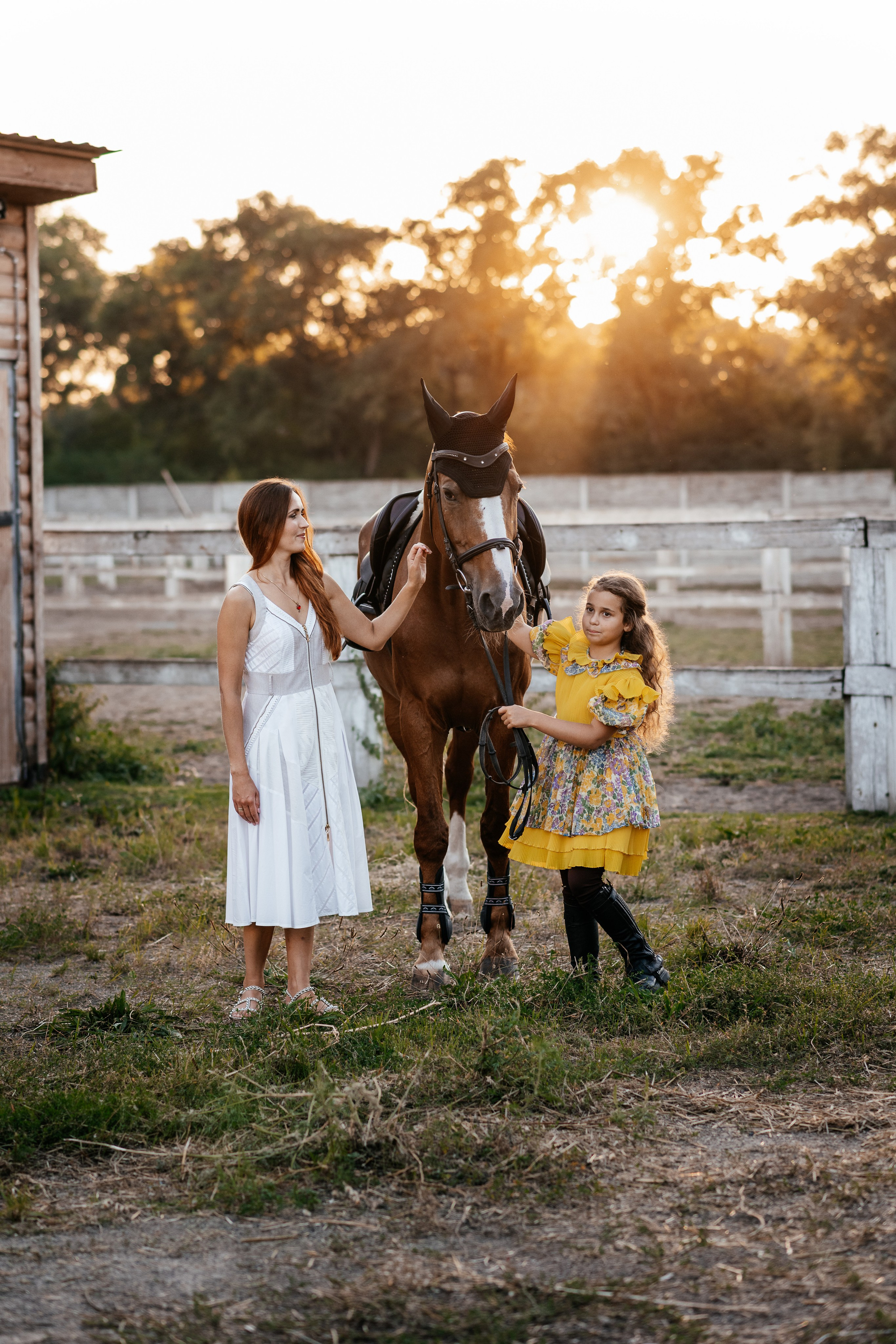 Маленька історія Еміліі. Дитячий та сімейний фотограф м.Бровари