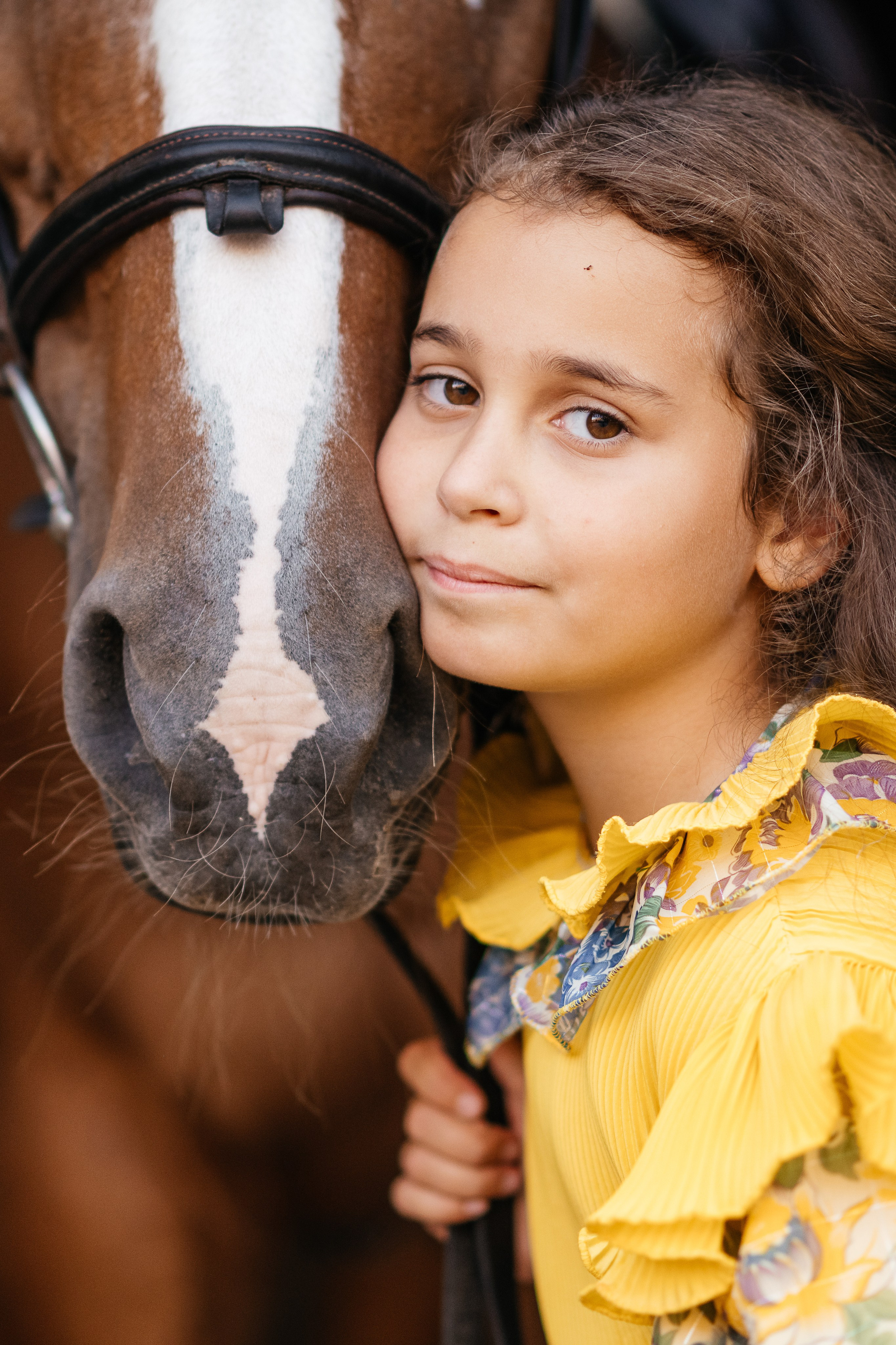 Маленька історія Еміліі. Дитячий та сімейний фотограф м.Бровари
